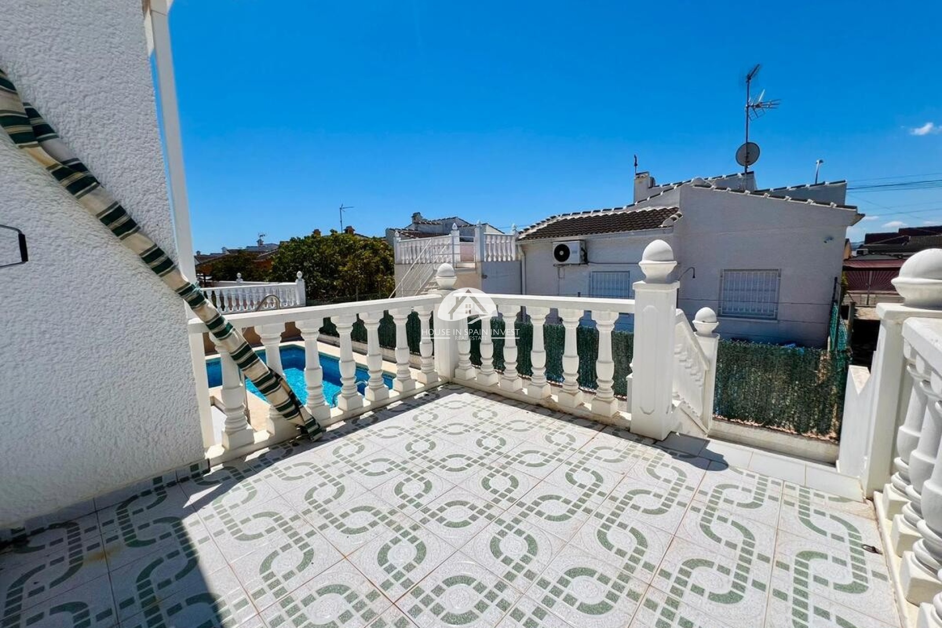 Resale - Villa - Torrevieja - La Siesta - El Chaparral - San Luis