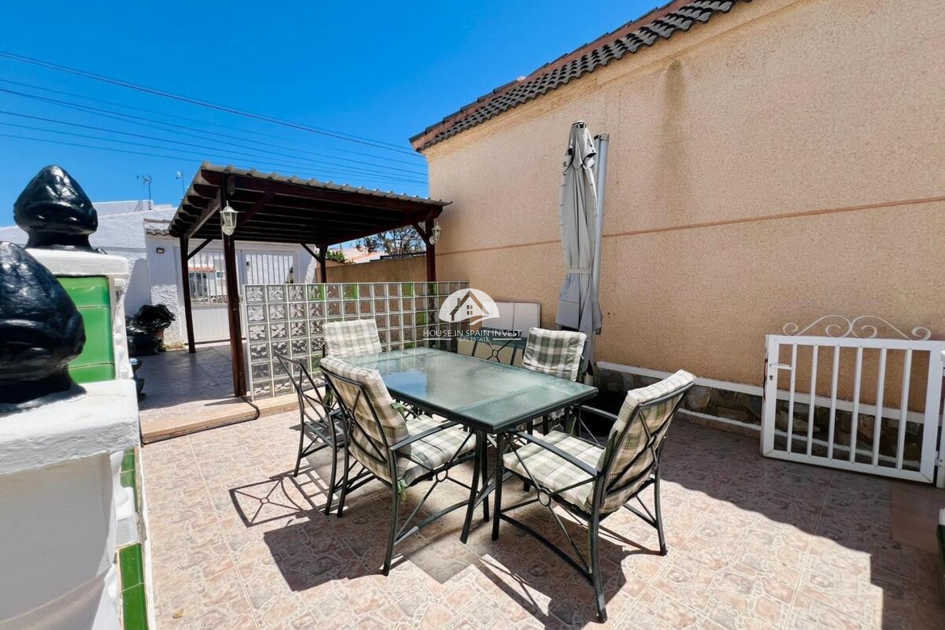 Resale - Villa - Torrevieja - La Siesta - El Chaparral - San Luis
