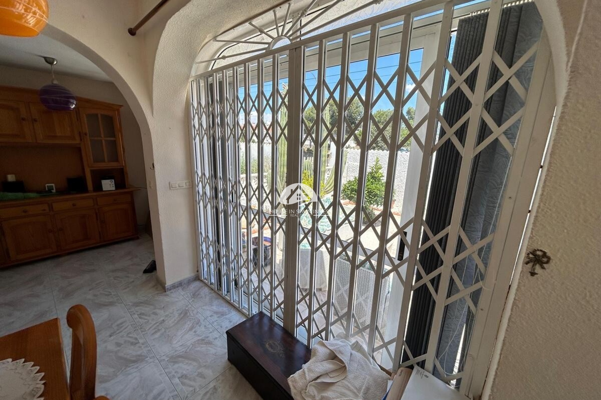 Resale - Villa - Torrevieja - La Siesta - El Chaparral - San Luis