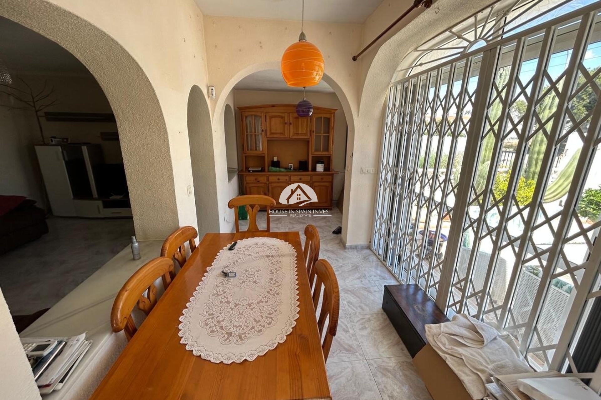 Resale - Villa - Torrevieja - La Siesta - El Chaparral - San Luis