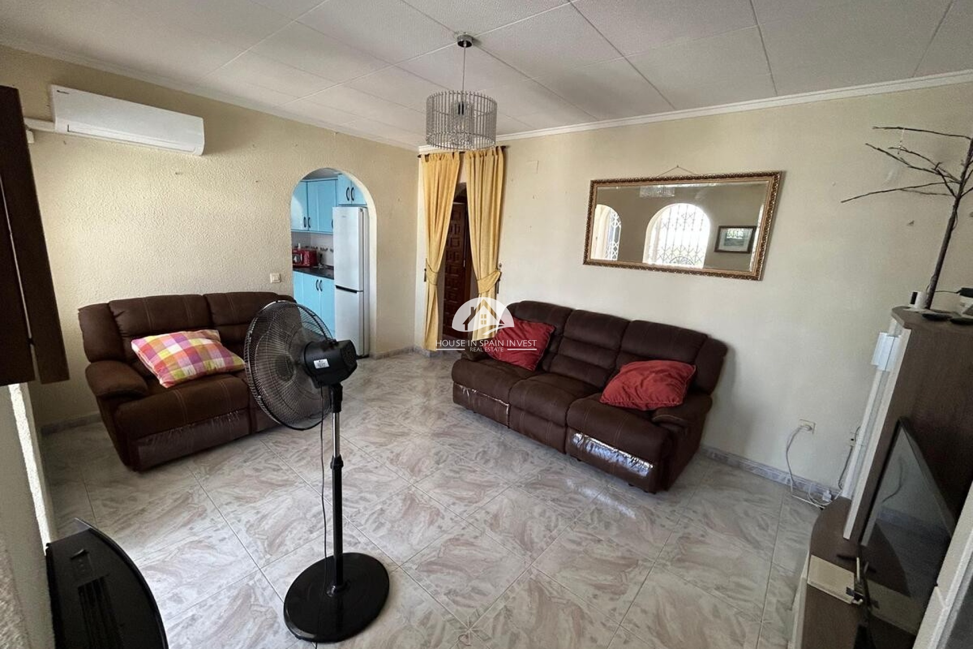 Resale - Villa - Torrevieja - La Siesta - El Chaparral - San Luis