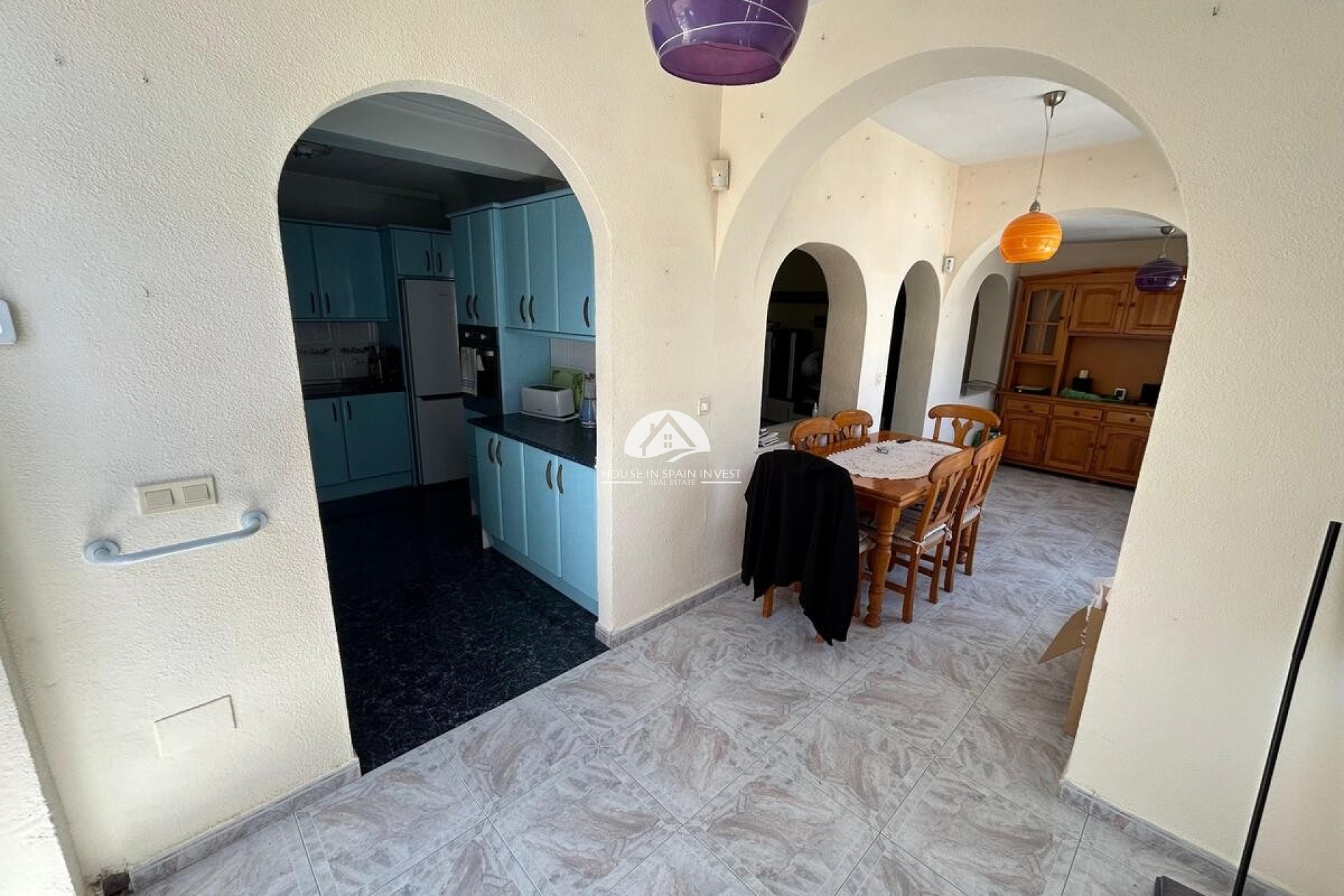 Resale - Villa - Torrevieja - La Siesta - El Chaparral - San Luis