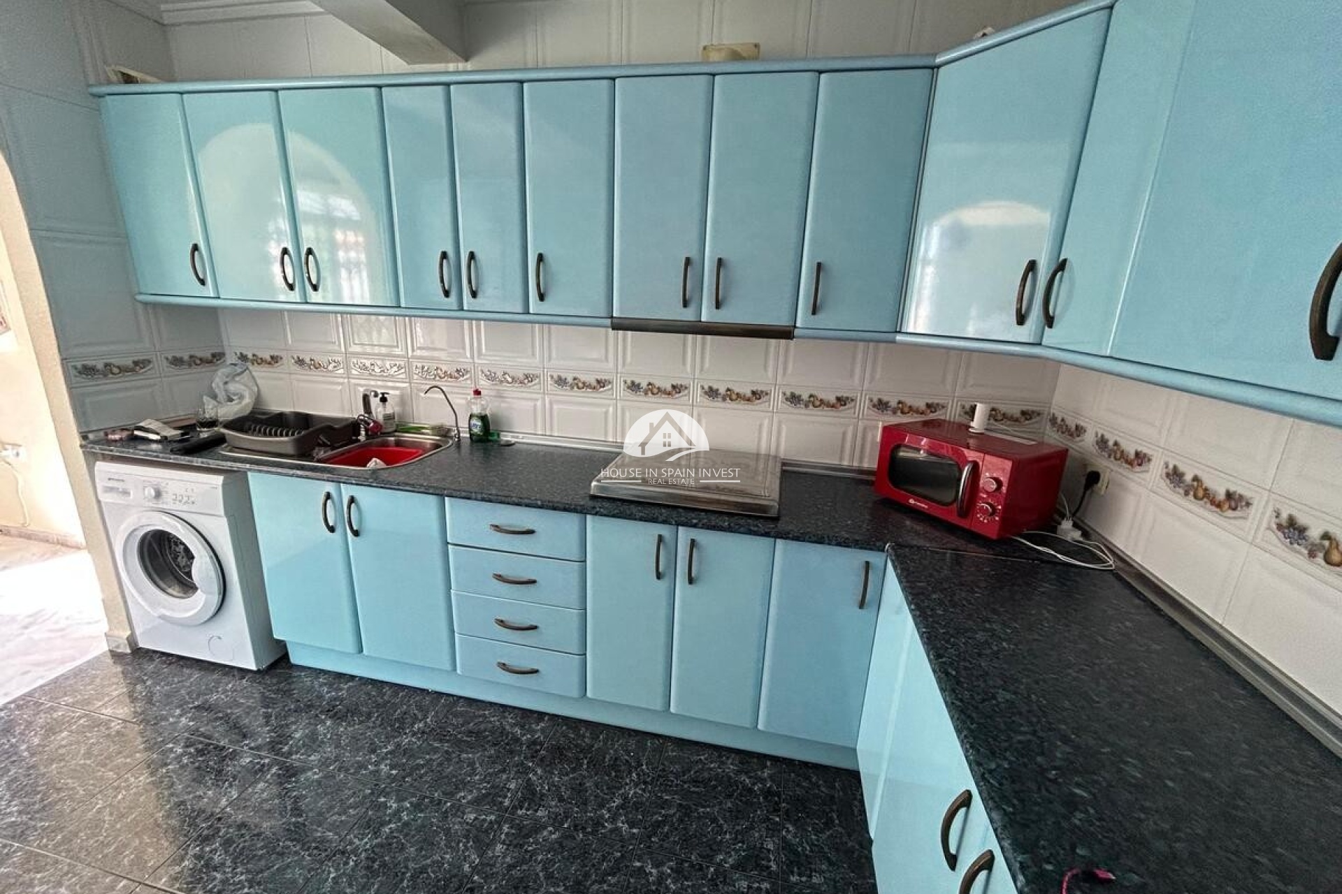 Resale - Villa - Torrevieja - La Siesta - El Chaparral - San Luis