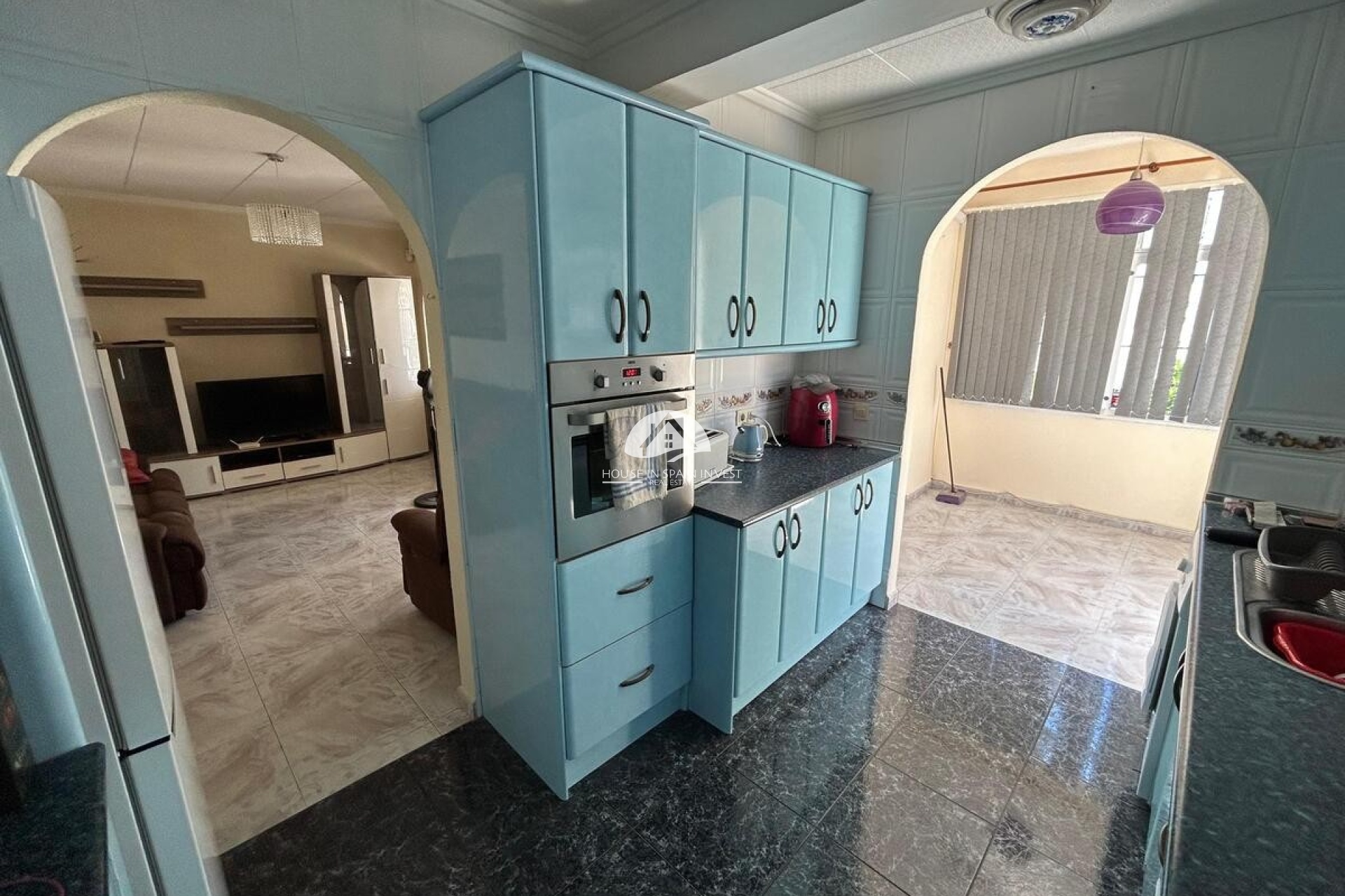 Resale - Villa - Torrevieja - La Siesta - El Chaparral - San Luis