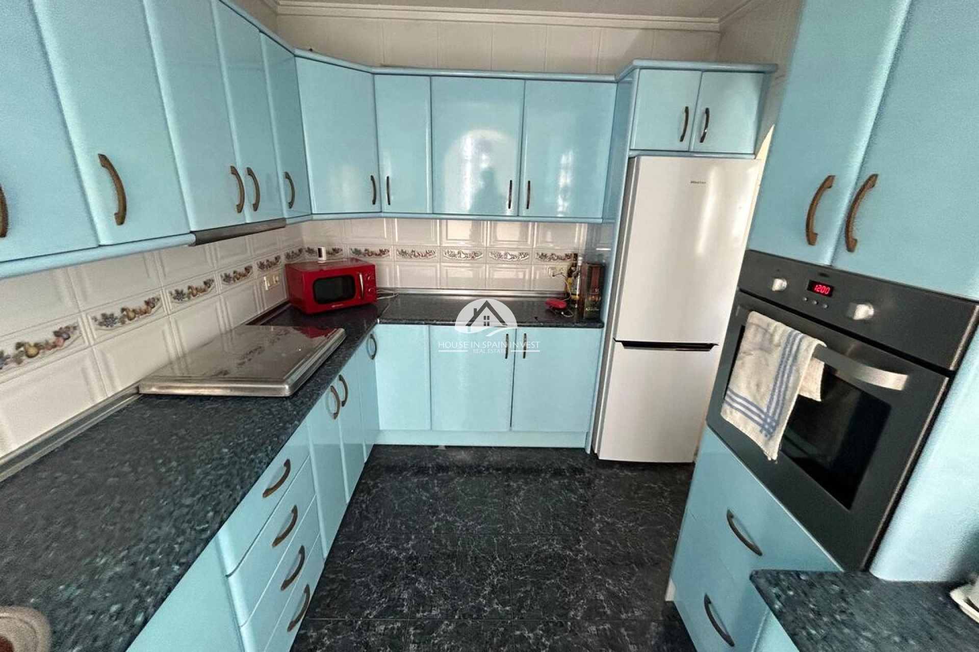 Resale - Villa - Torrevieja - La Siesta - El Chaparral - San Luis