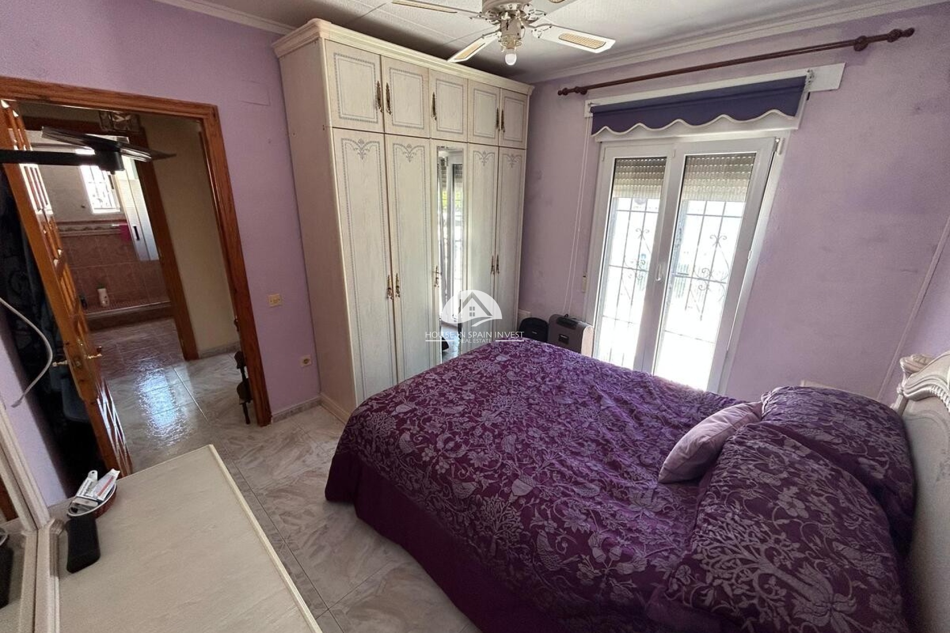 Resale - Villa - Torrevieja - La Siesta - El Chaparral - San Luis
