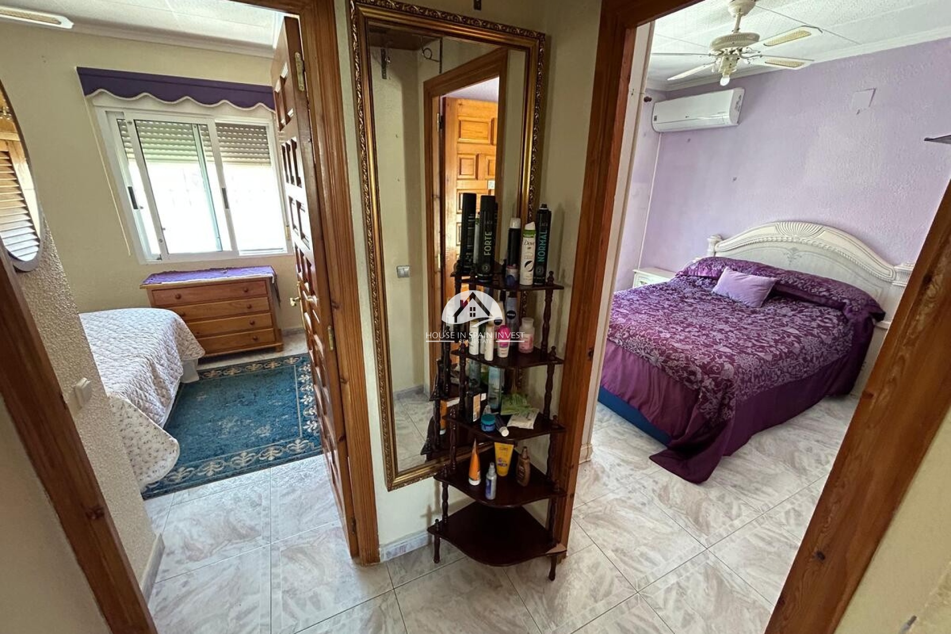 Resale - Villa - Torrevieja - La Siesta - El Chaparral - San Luis