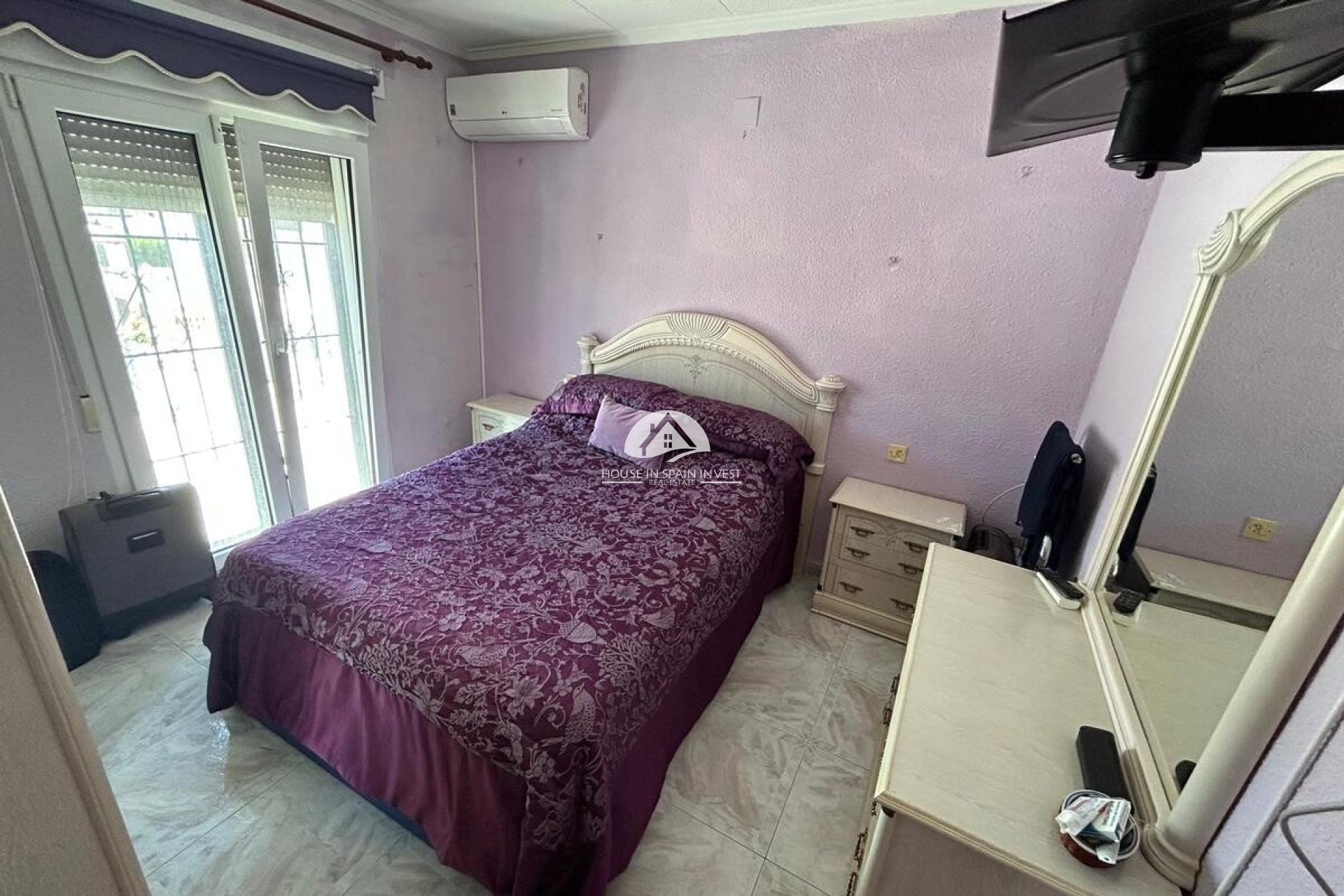 Resale - Villa - Torrevieja - La Siesta - El Chaparral - San Luis