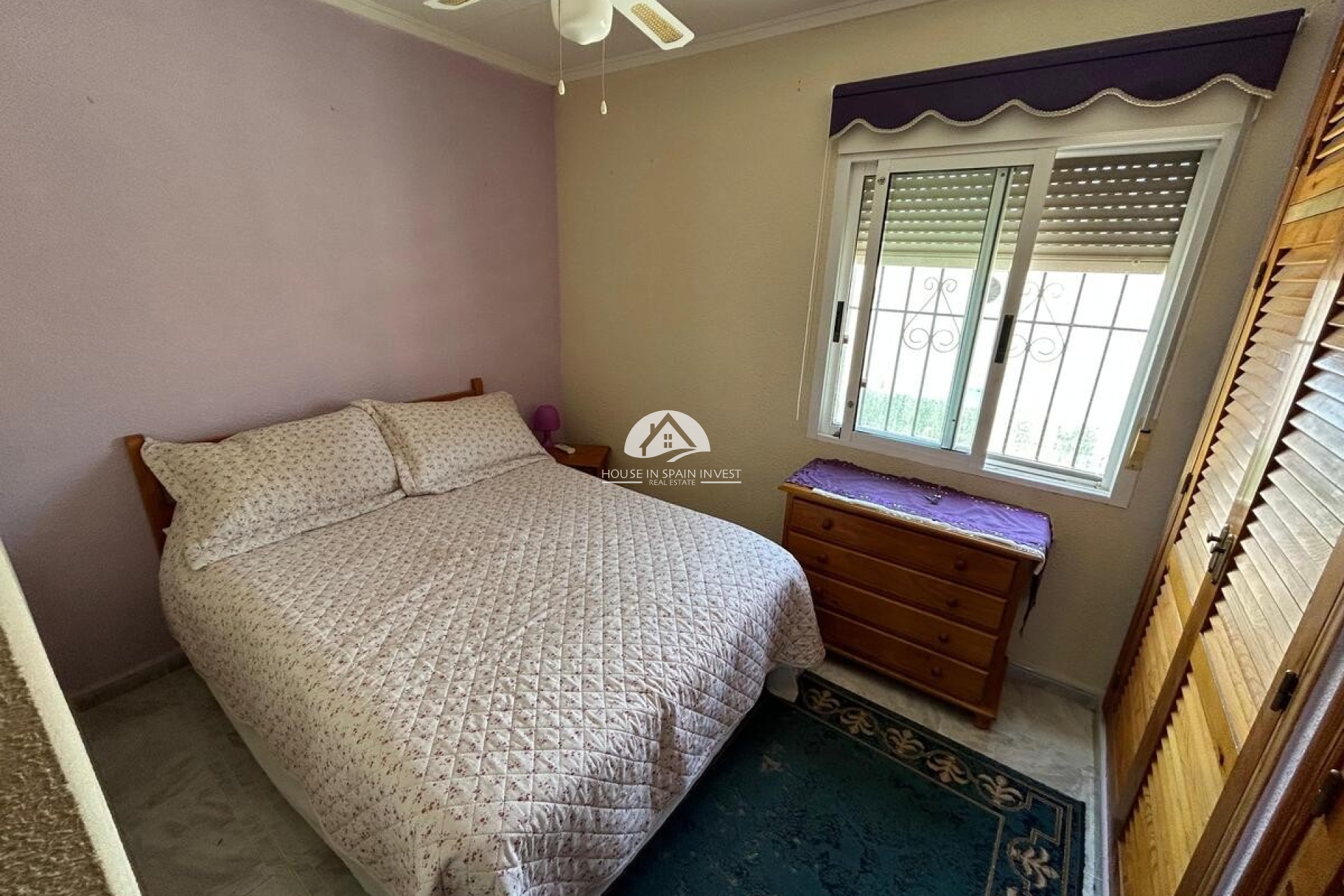 Resale - Villa - Torrevieja - La Siesta - El Chaparral - San Luis