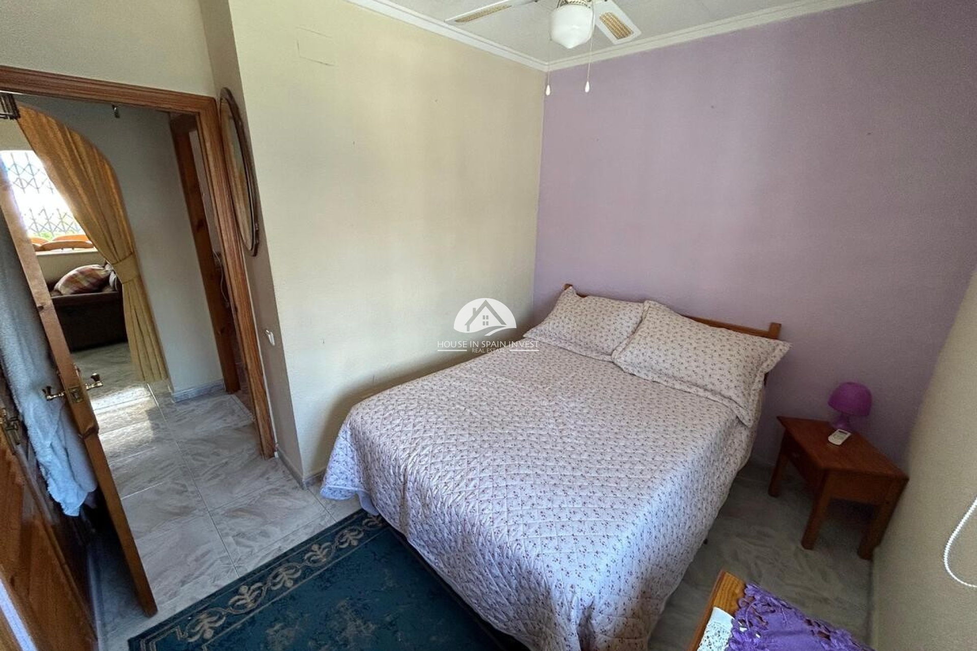 Resale - Villa - Torrevieja - La Siesta - El Chaparral - San Luis