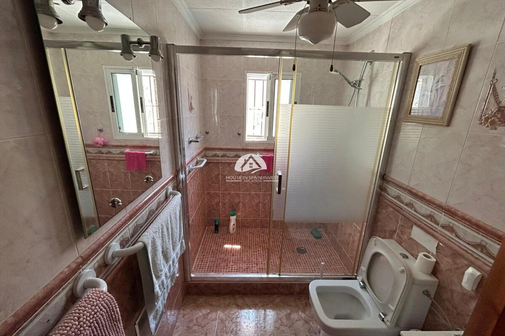 Resale - Villa - Torrevieja - La Siesta - El Chaparral - San Luis