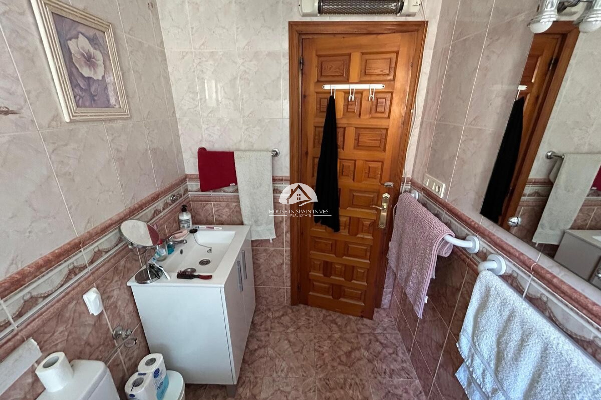 Resale - Villa - Torrevieja - La Siesta - El Chaparral - San Luis