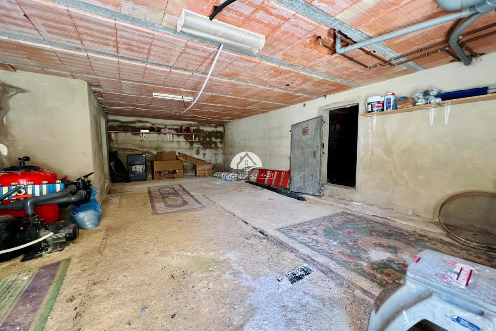 Resale - Villa - Torrevieja - La Siesta - El Chaparral - San Luis