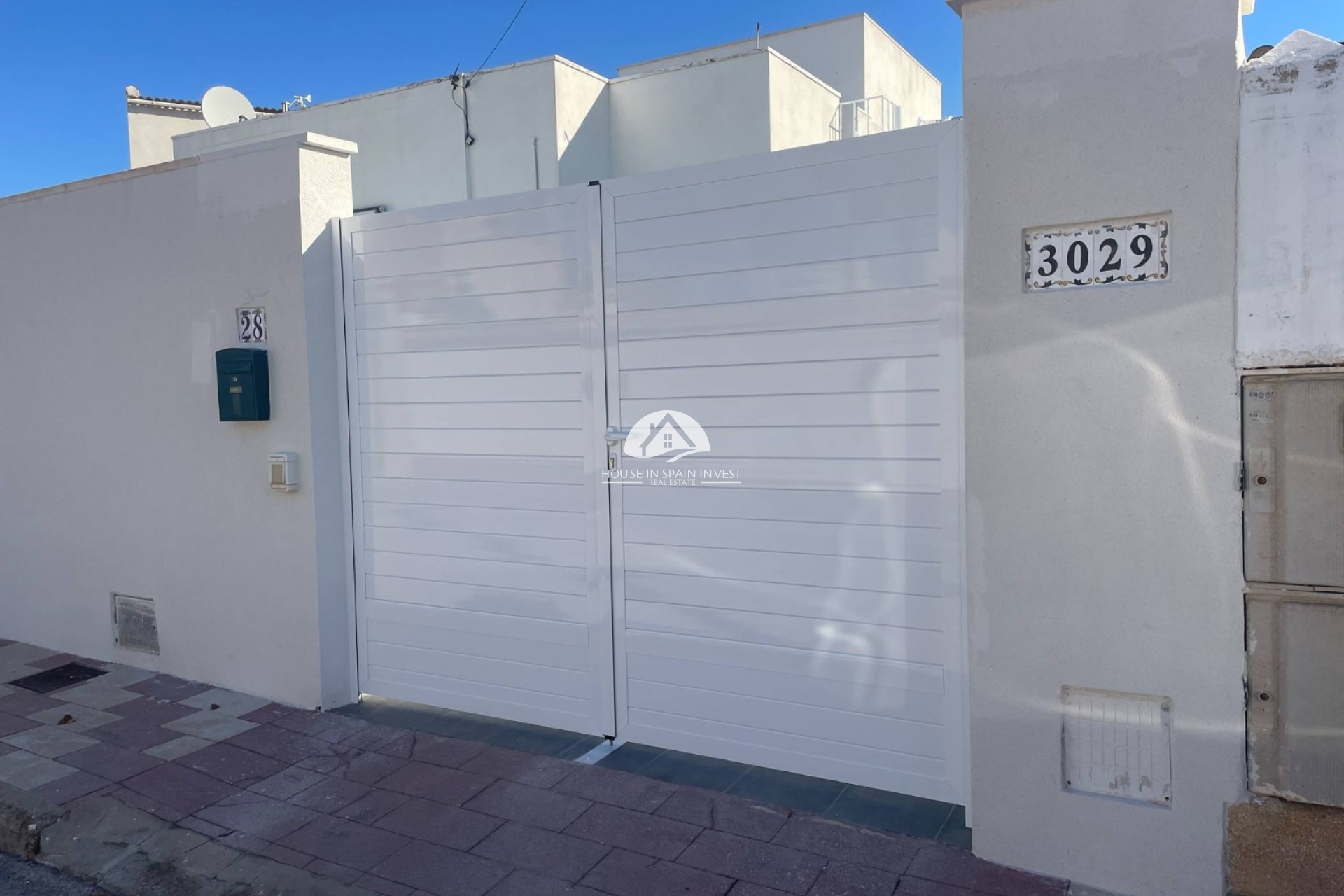 Resale - Villa - Torrevieja - La Siesta - El Chaparral - San Luis