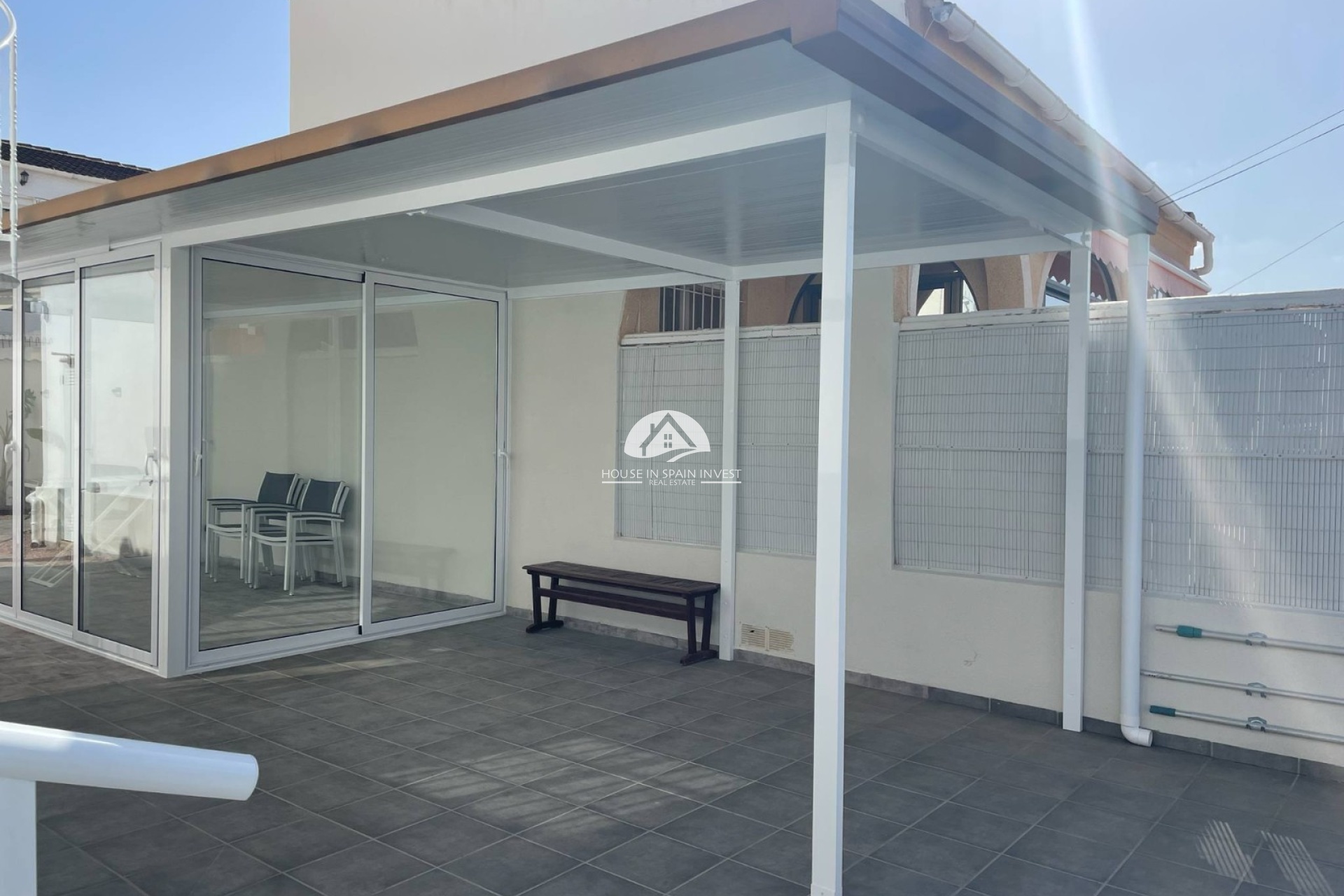 Resale - Villa - Torrevieja - La Siesta - El Chaparral - San Luis