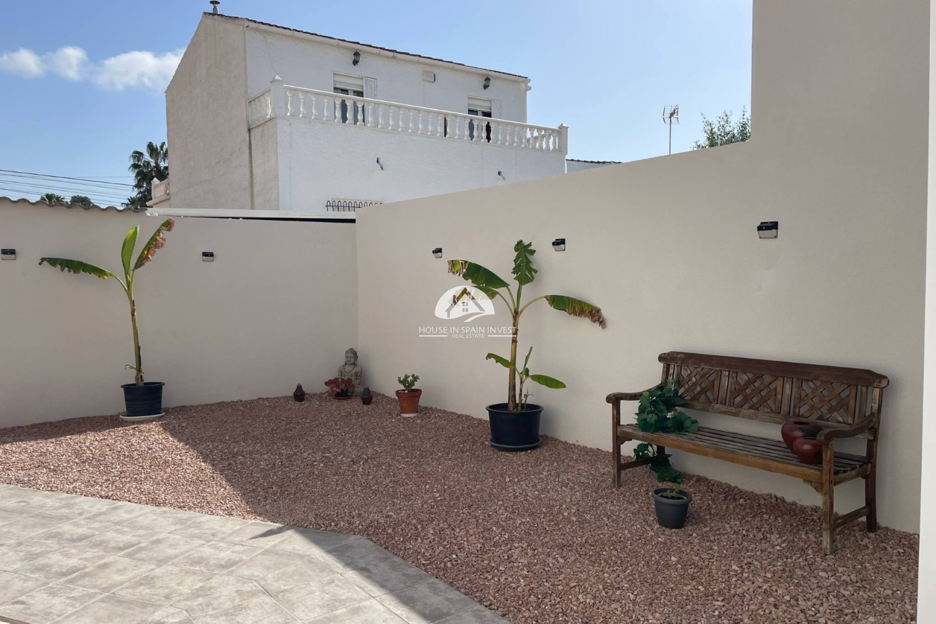 Resale - Villa - Torrevieja - La Siesta - El Chaparral - San Luis