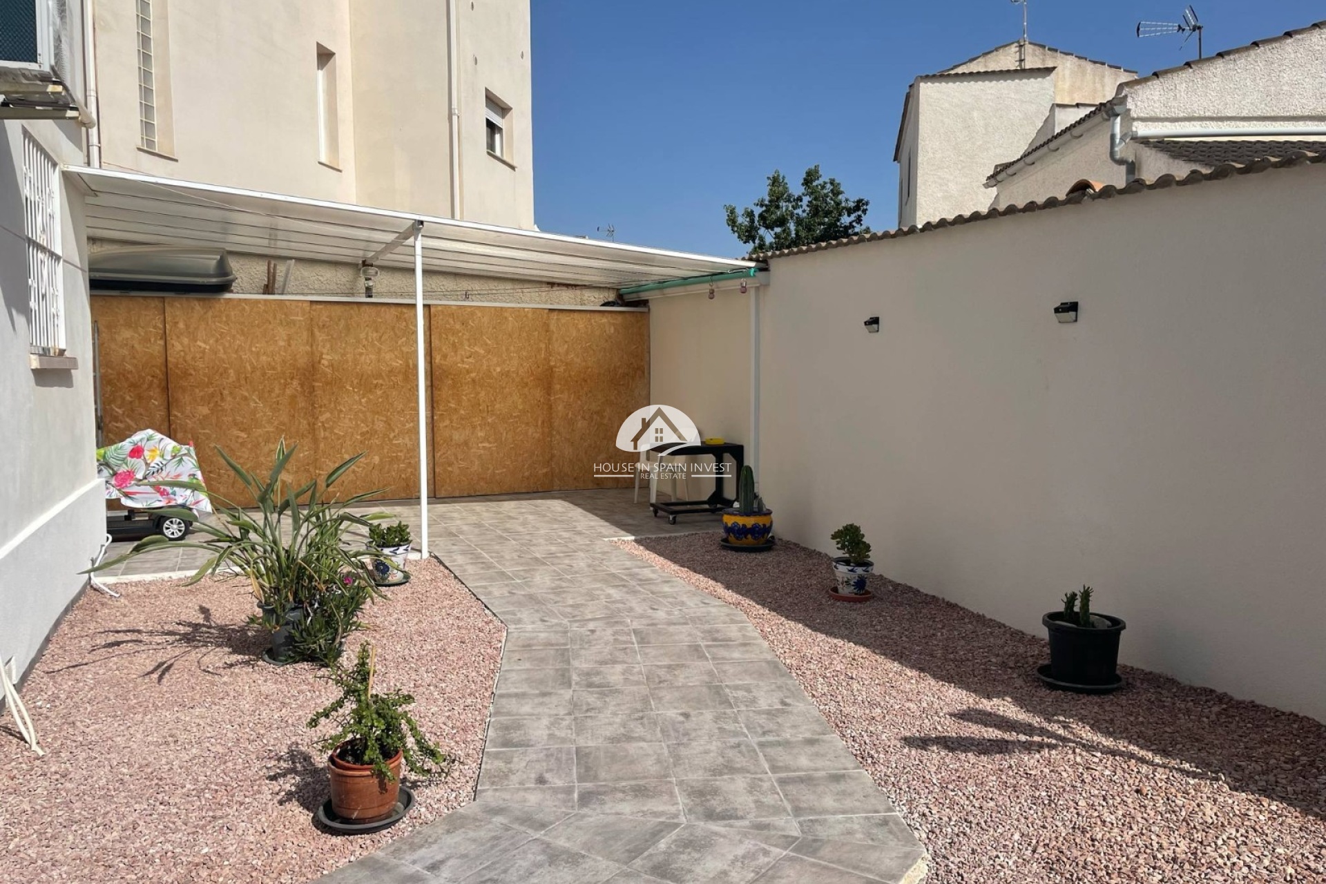 Resale - Villa - Torrevieja - La Siesta - El Chaparral - San Luis