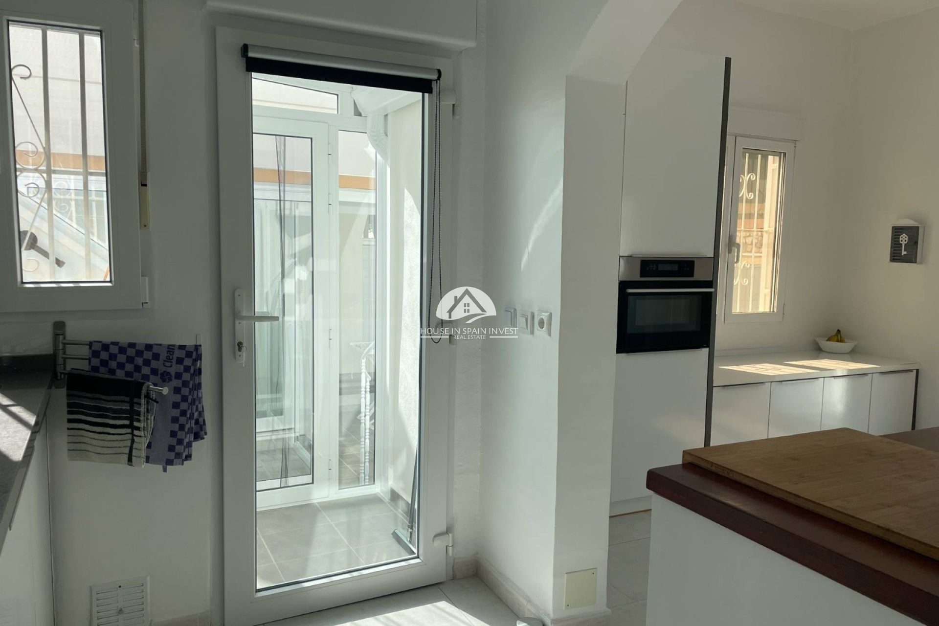 Resale - Villa - Torrevieja - La Siesta - El Chaparral - San Luis