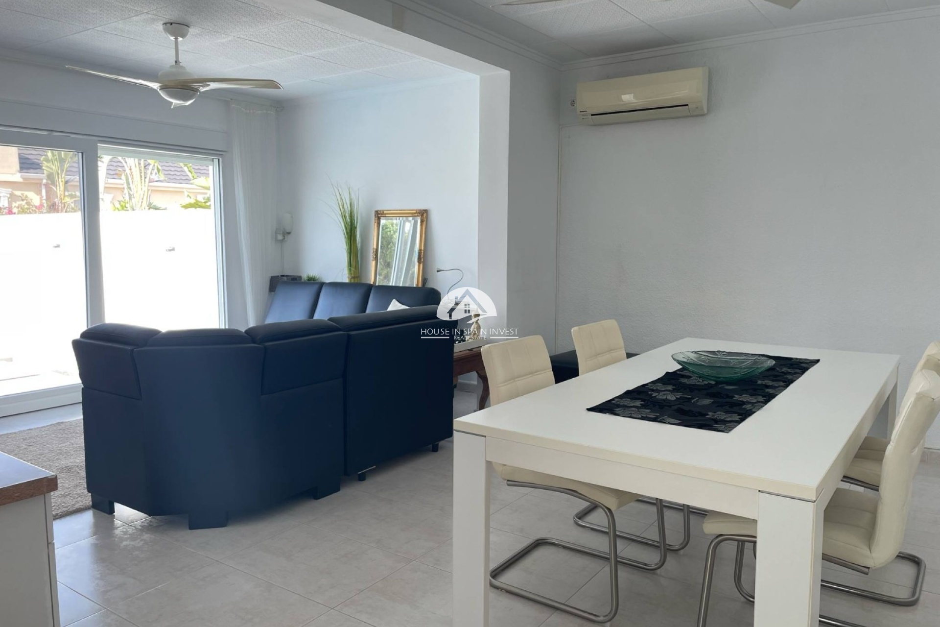 Resale - Villa - Torrevieja - La Siesta - El Chaparral - San Luis