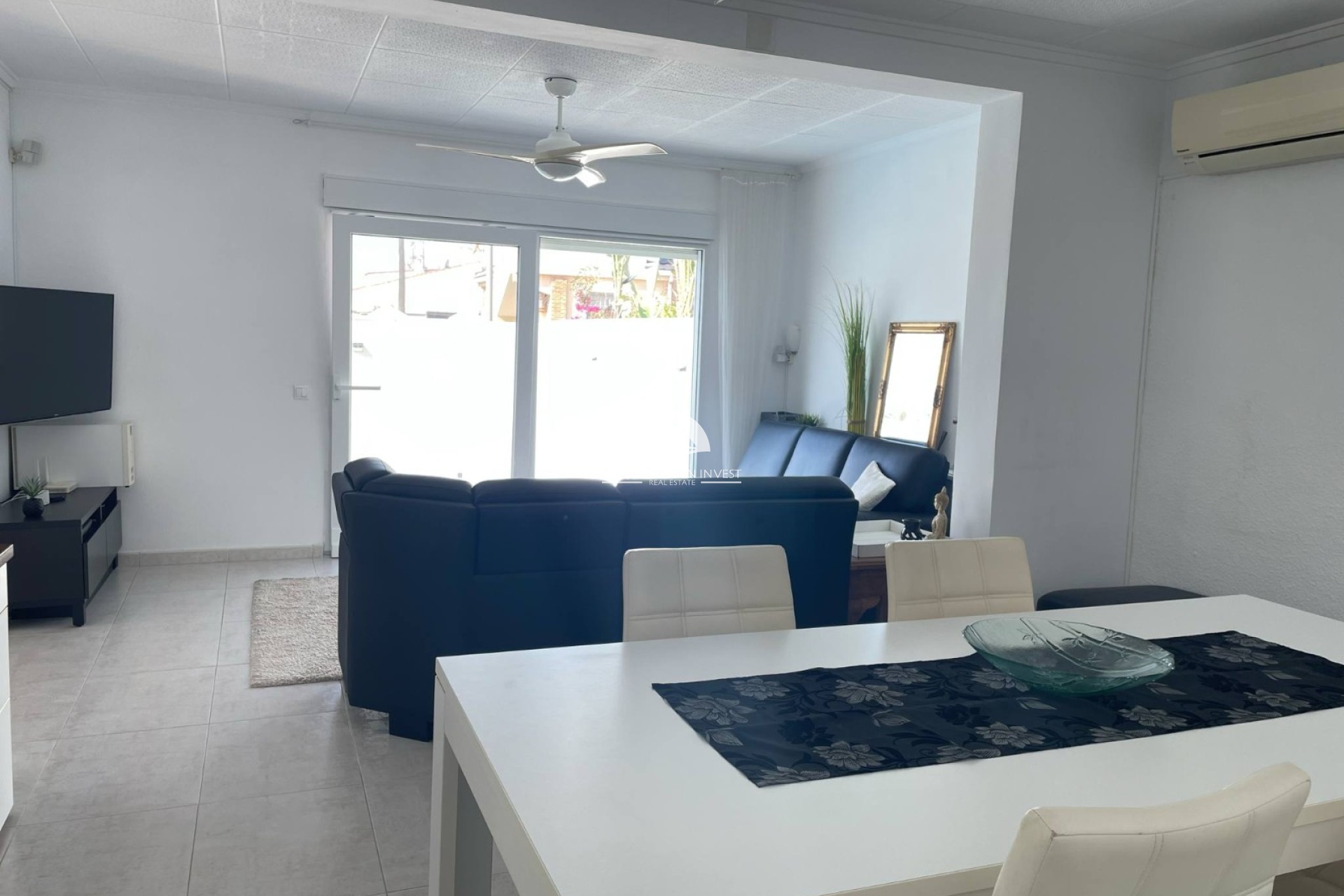 Resale - Villa - Torrevieja - La Siesta - El Chaparral - San Luis