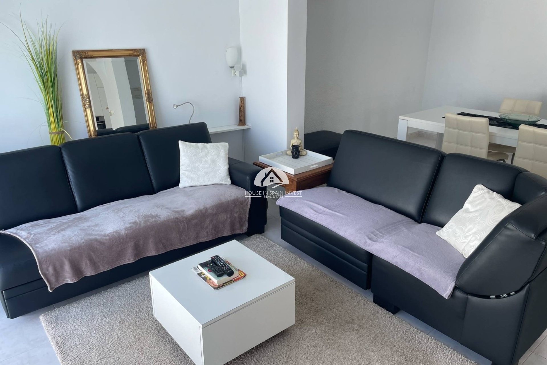 Resale - Villa - Torrevieja - La Siesta - El Chaparral - San Luis