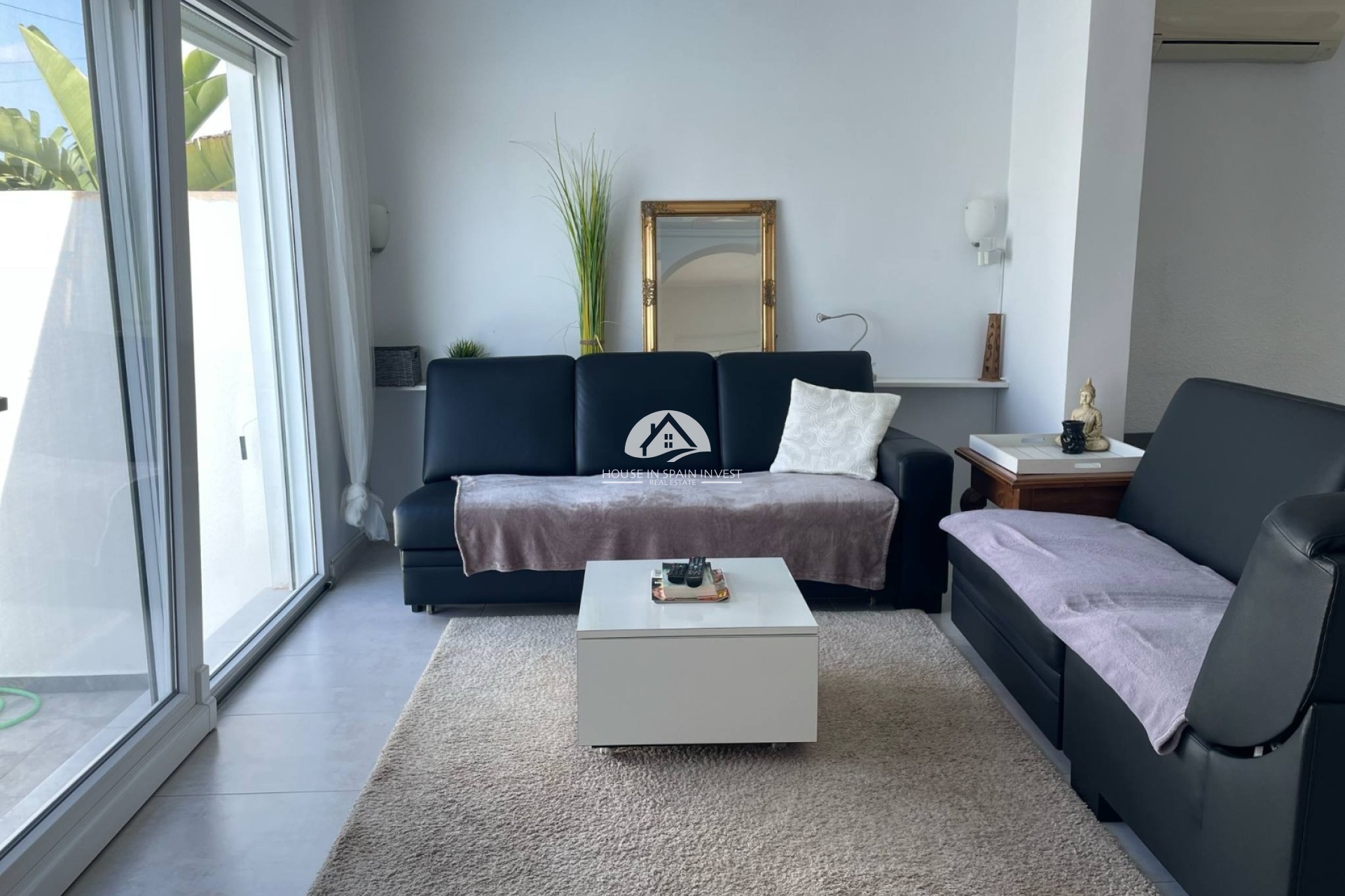 Resale - Villa - Torrevieja - La Siesta - El Chaparral - San Luis