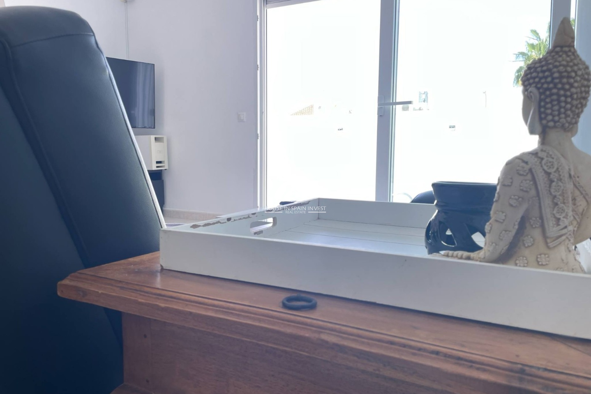 Resale - Villa - Torrevieja - La Siesta - El Chaparral - San Luis