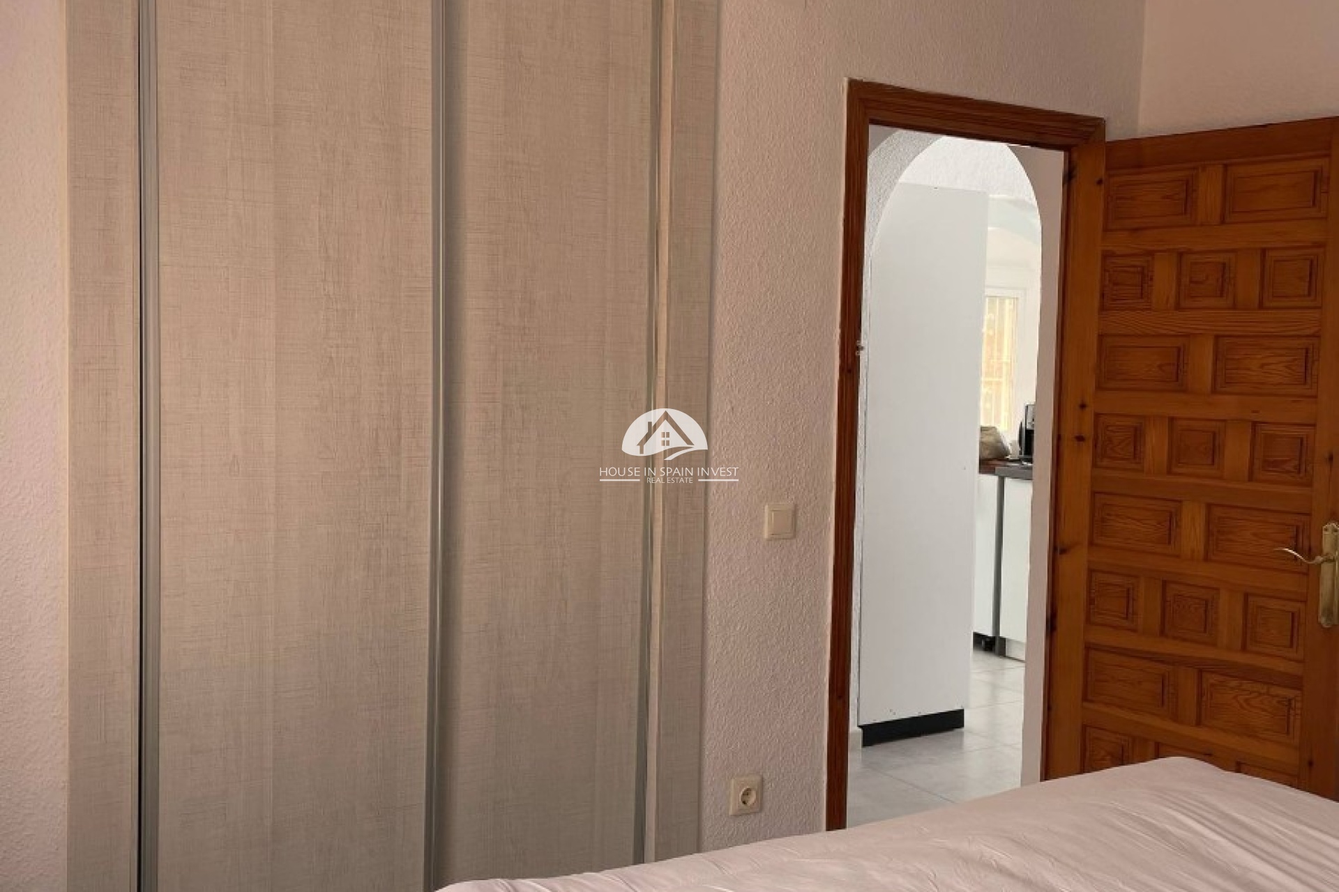 Resale - Villa - Torrevieja - La Siesta - El Chaparral - San Luis