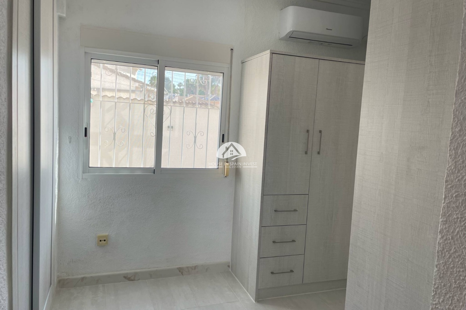 Resale - Villa - Torrevieja - La Siesta - El Chaparral - San Luis