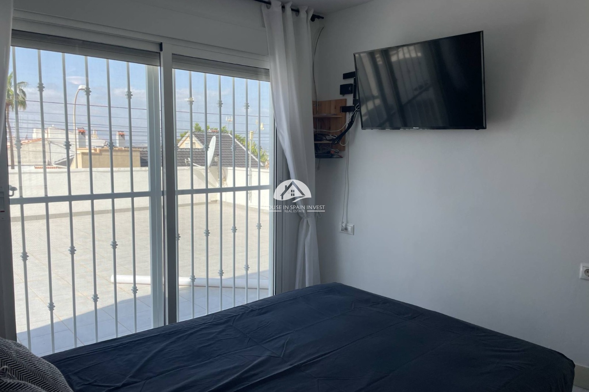 Resale - Villa - Torrevieja - La Siesta - El Chaparral - San Luis