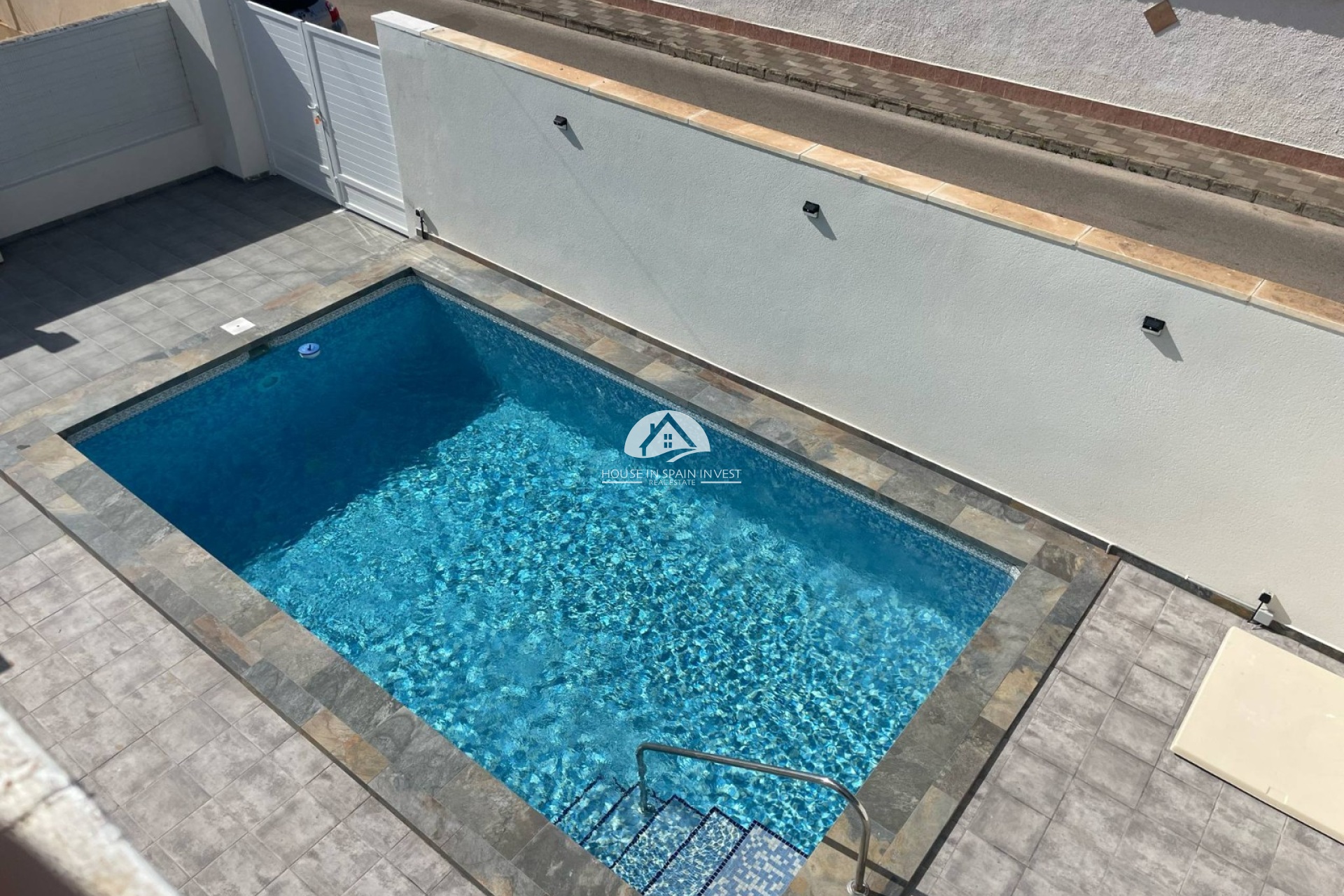 Resale - Villa - Torrevieja - La Siesta - El Chaparral - San Luis