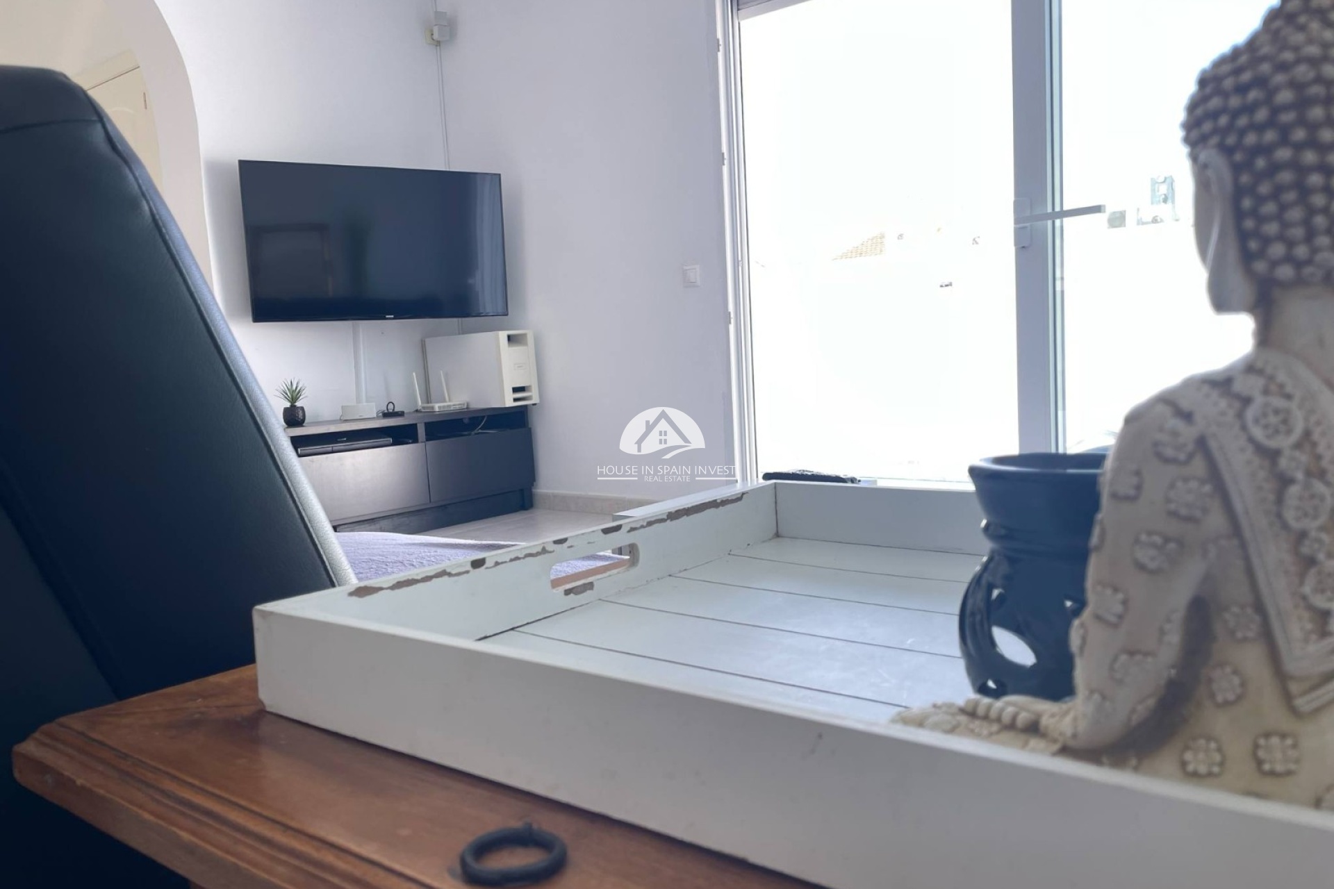 Resale - Villa - Torrevieja - La Siesta - El Chaparral - San Luis