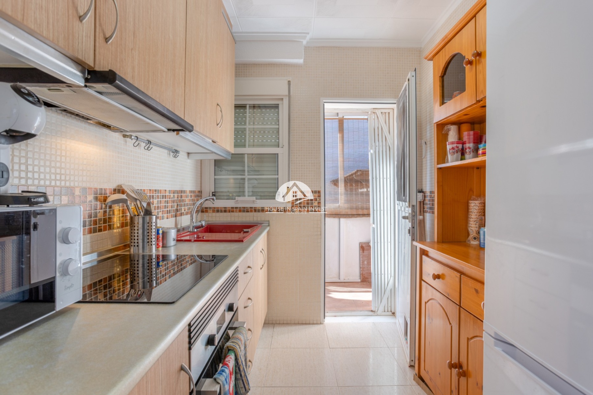 Resale - Villa - Torrevieja - La Siesta - El Chaparral - San Luis