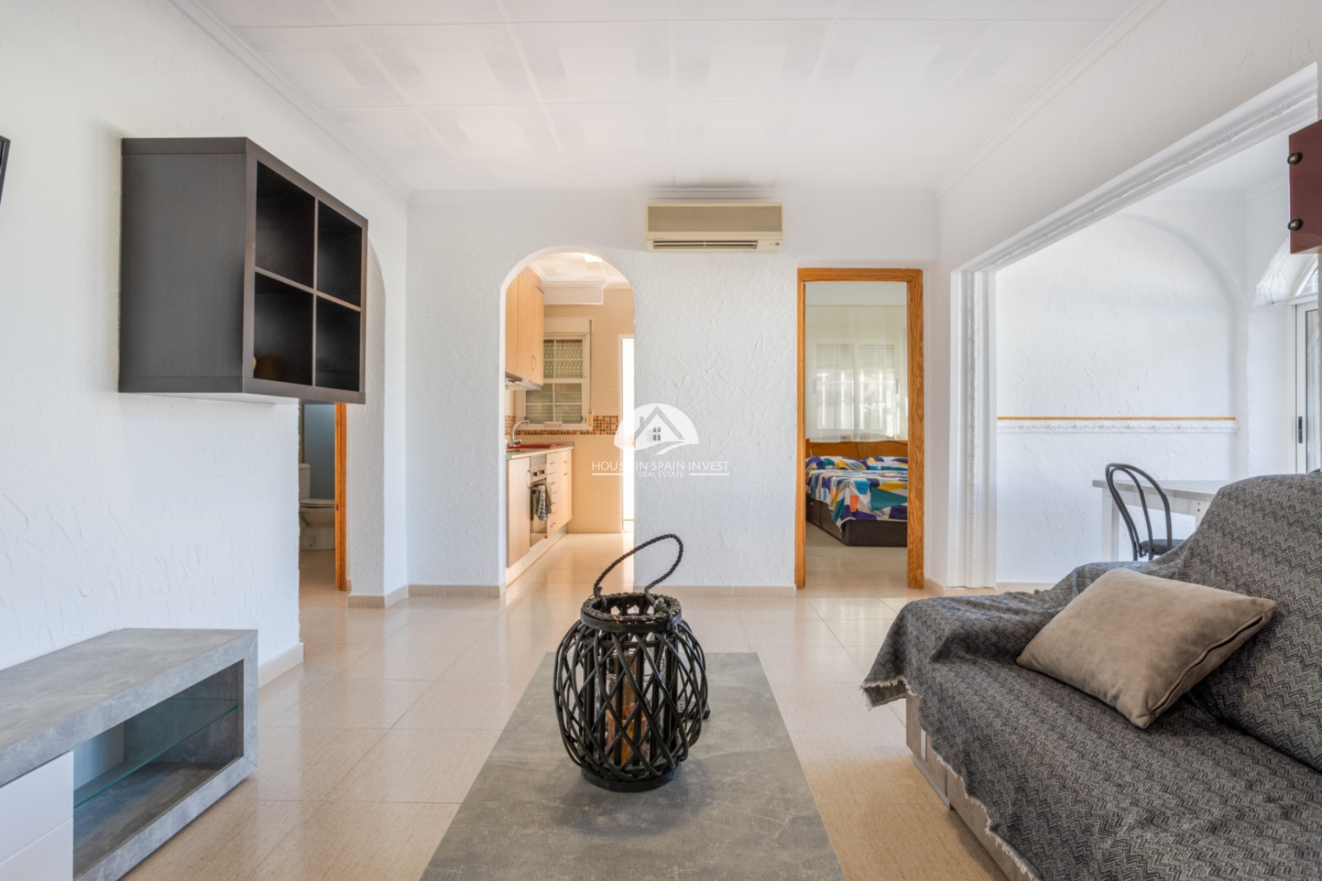 Resale - Villa - Torrevieja - La Siesta - El Chaparral - San Luis