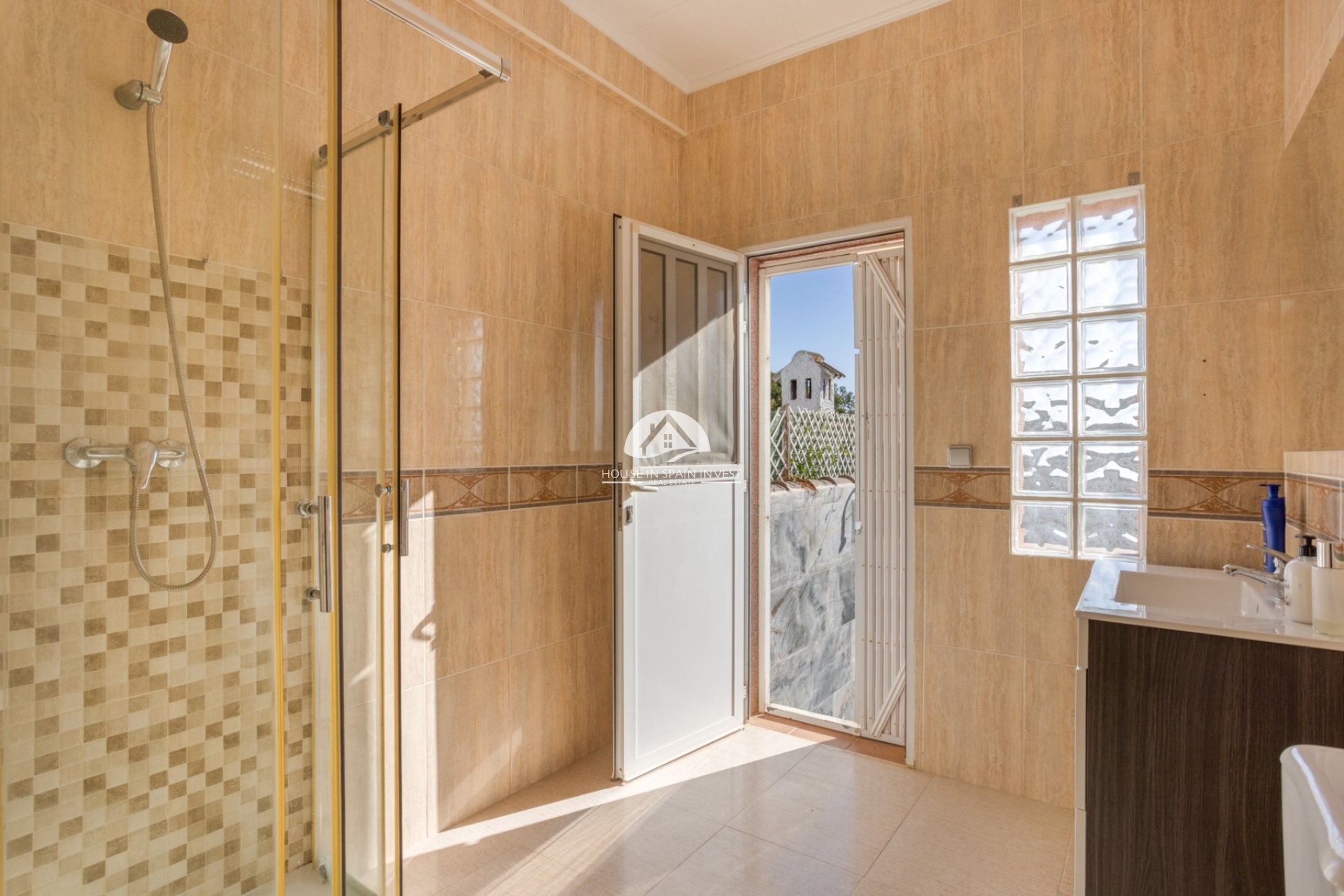 Resale - Villa - Torrevieja - La Siesta - El Chaparral - San Luis