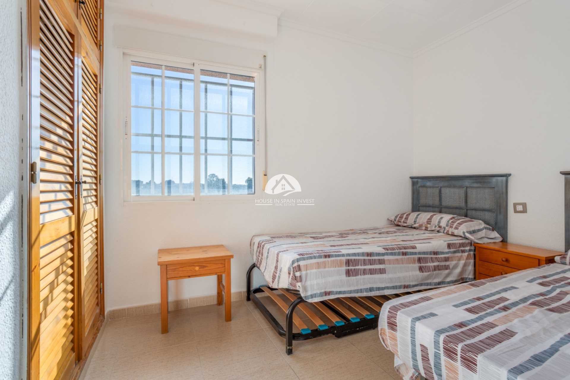 Resale - Villa - Torrevieja - La Siesta - El Chaparral - San Luis