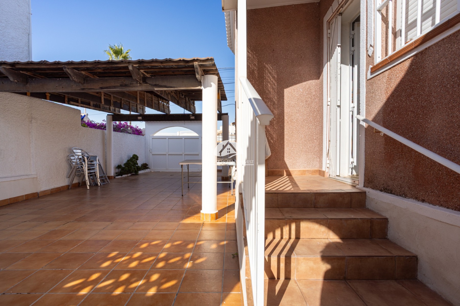 Resale - Villa - Torrevieja - La Siesta - El Chaparral - San Luis