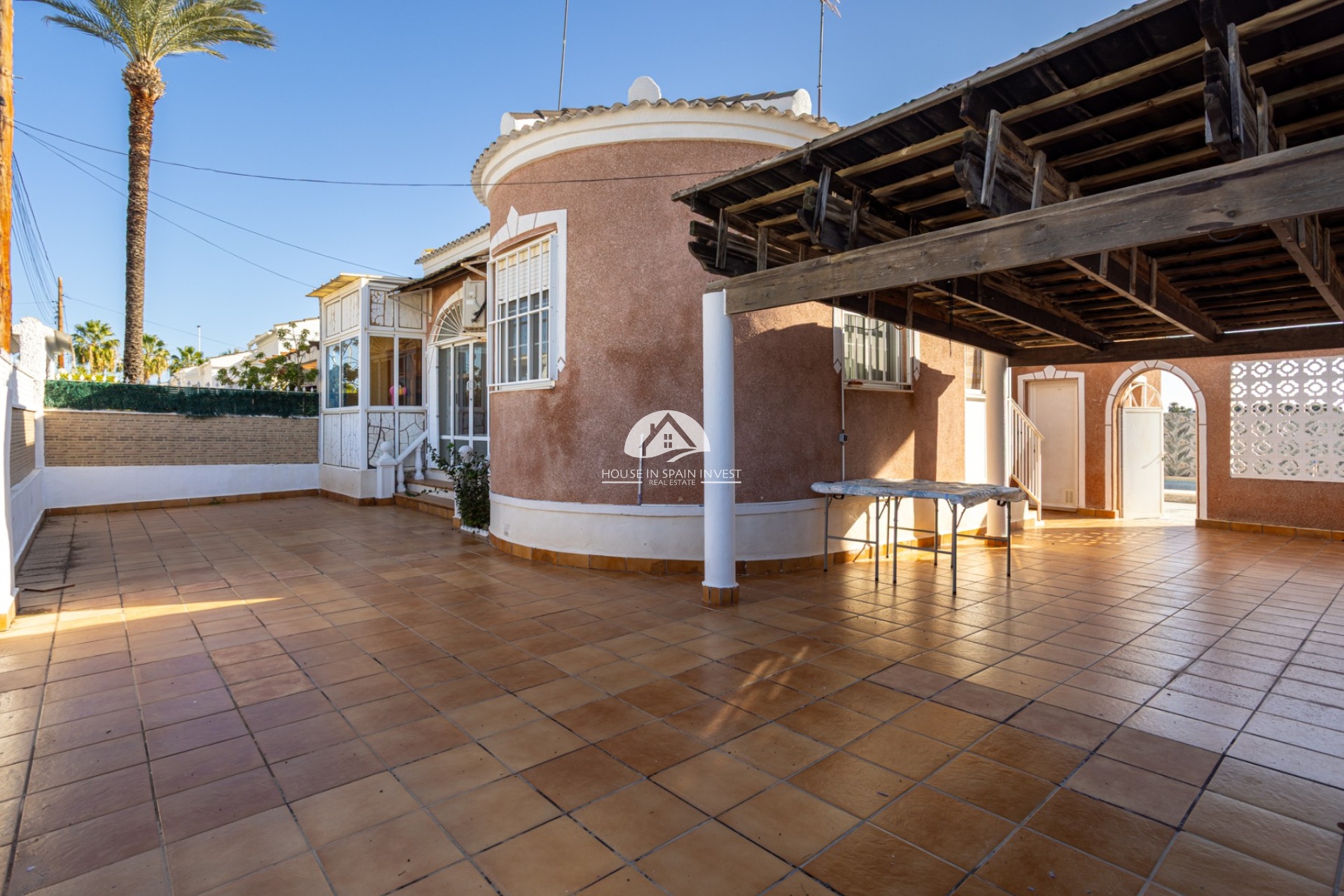 Resale - Villa - Torrevieja - La Siesta - El Chaparral - San Luis
