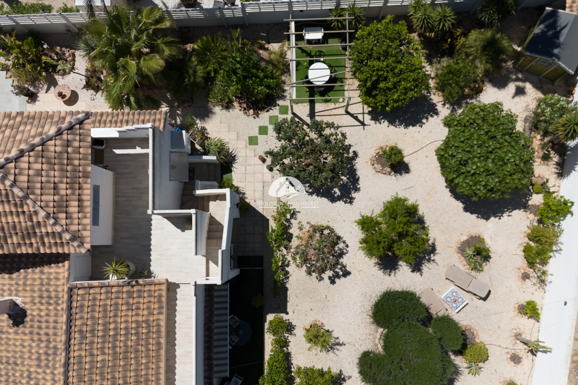 Resale - Villa - Torrevieja - La Siesta - El Chaparral - San Luis