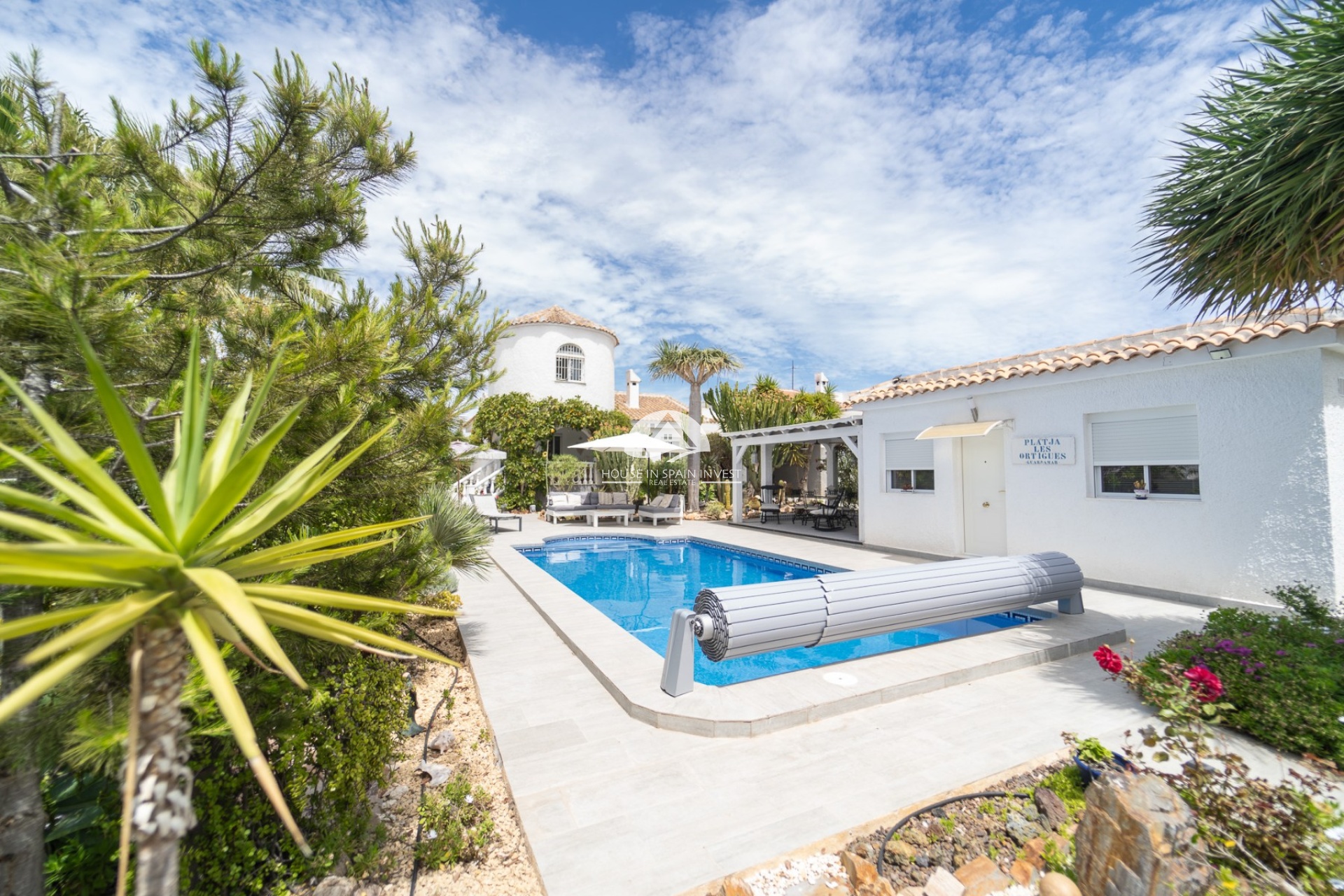 Resale - Villa - Torrevieja - La Siesta - El Chaparral - San Luis