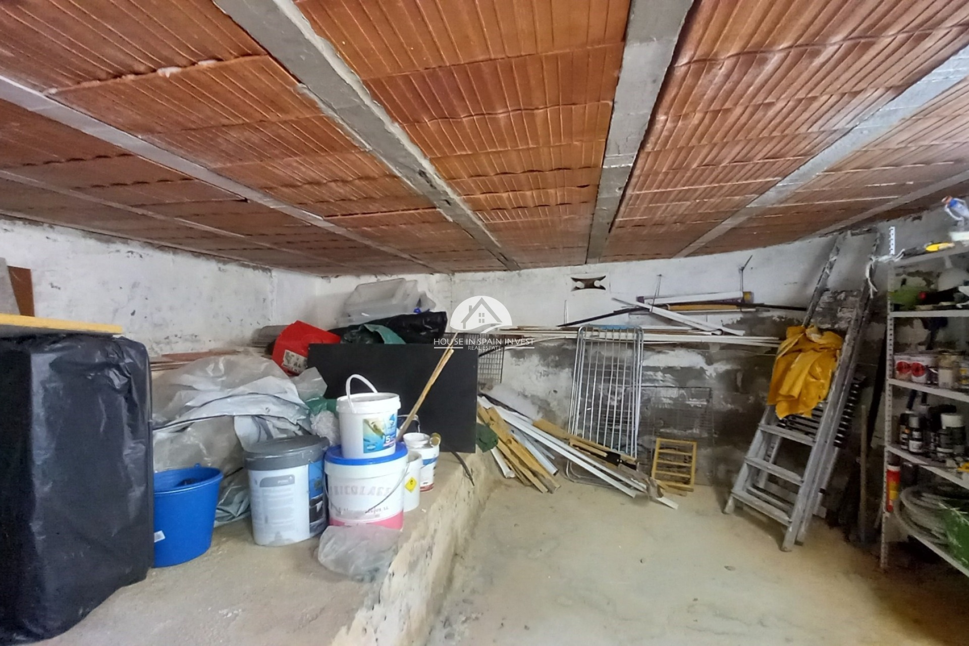 Resale - Villa - Torrevieja - La Siesta - El Chaparral - San Luis