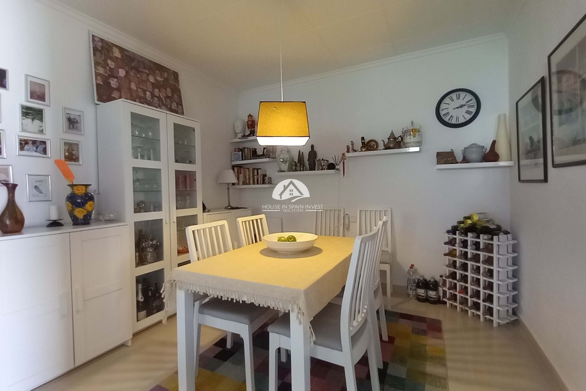 Resale - Villa - Torrevieja - La Siesta - El Chaparral - San Luis