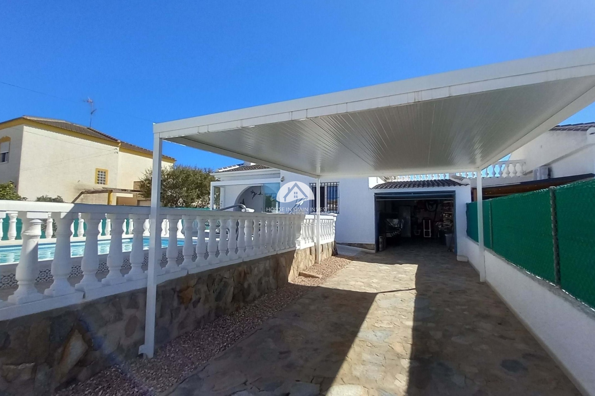 Resale - Villa - Torrevieja - La Siesta - El Chaparral - San Luis