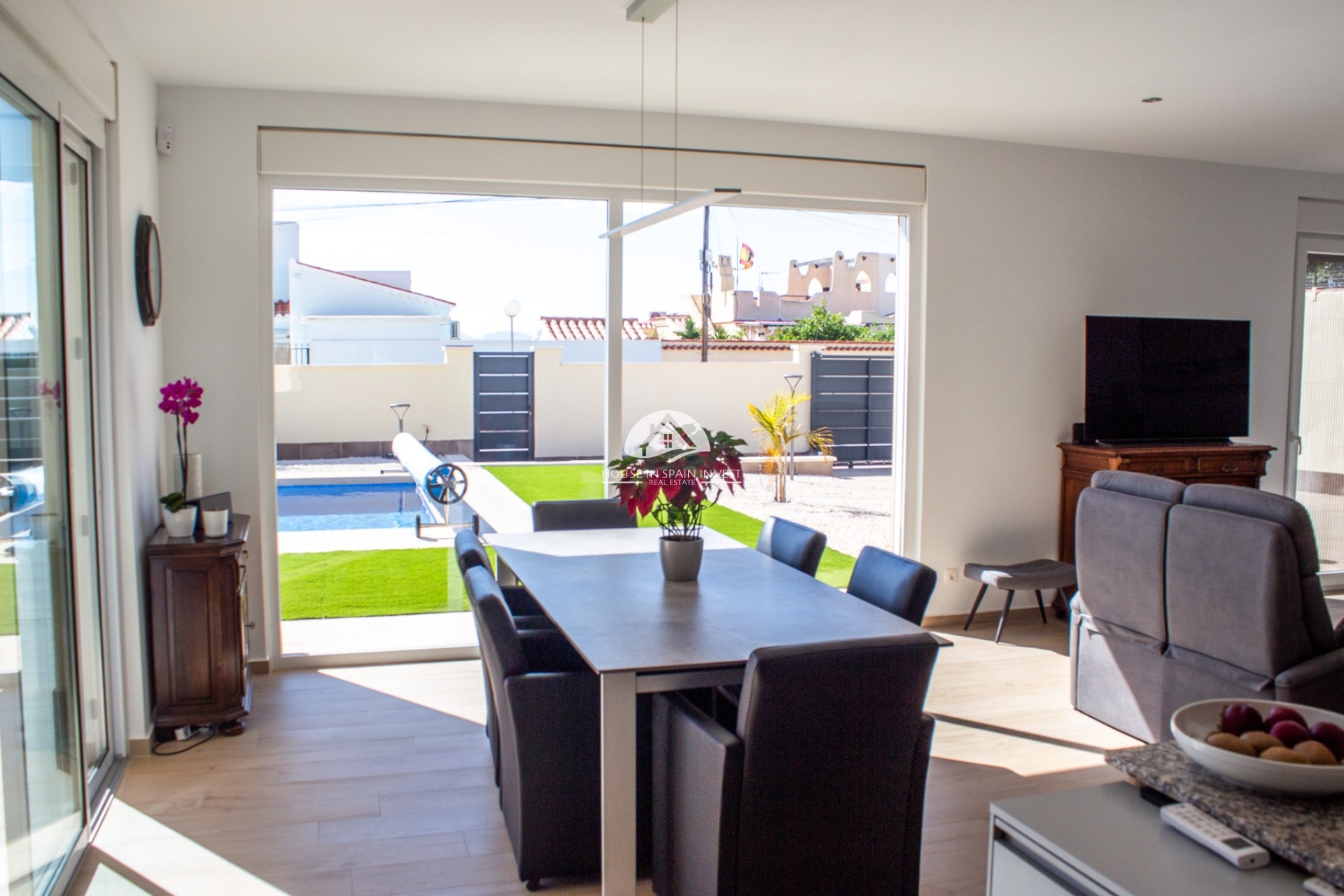 Resale - Villa - Torrevieja - La Siesta - El Chaparral - San Luis