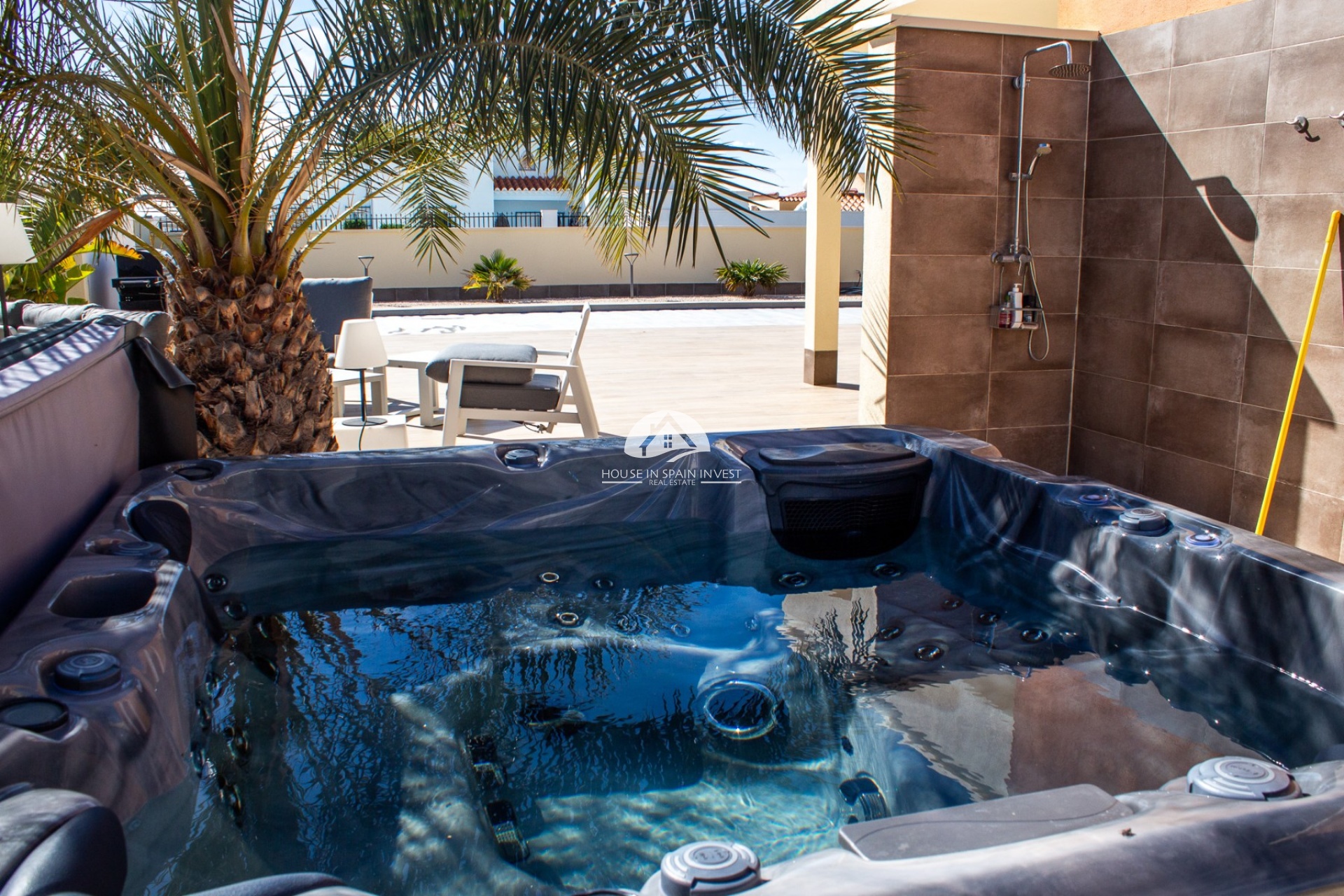 Resale - Villa - Torrevieja - La Siesta - El Chaparral - San Luis