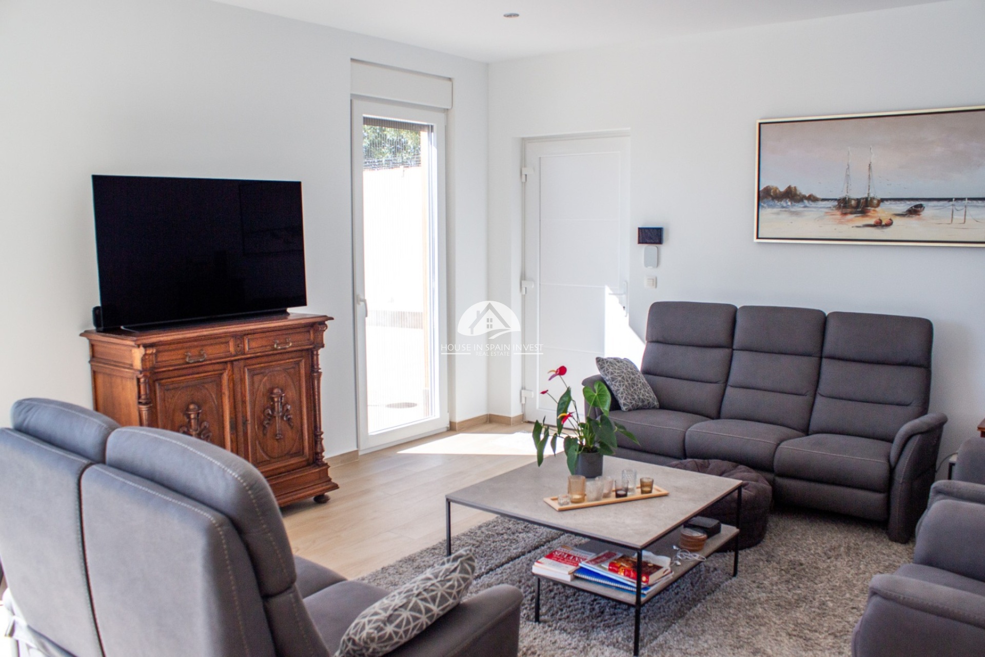 Resale - Villa - Torrevieja - La Siesta - El Chaparral - San Luis