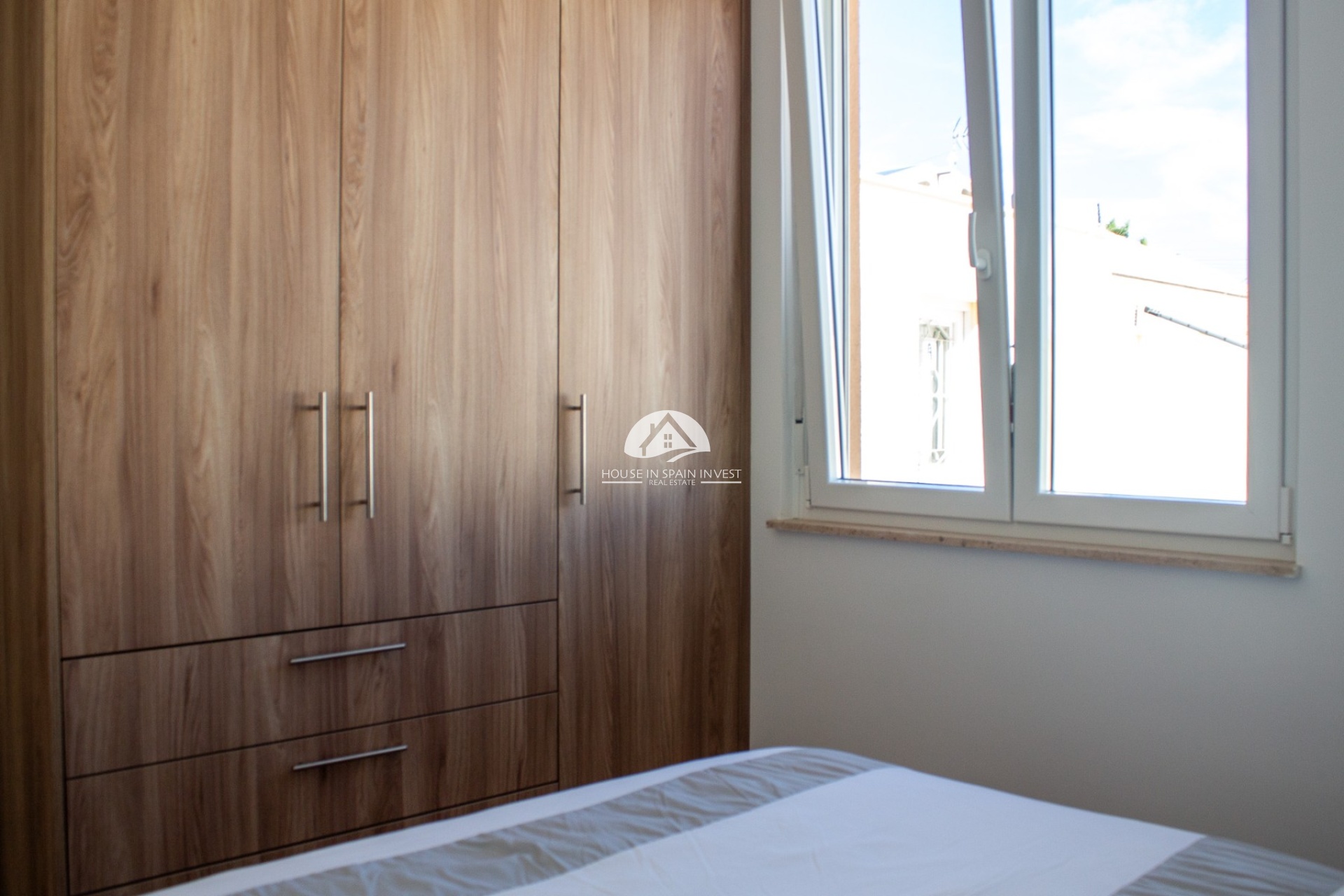 Resale - Villa - Torrevieja - La Siesta - El Chaparral - San Luis