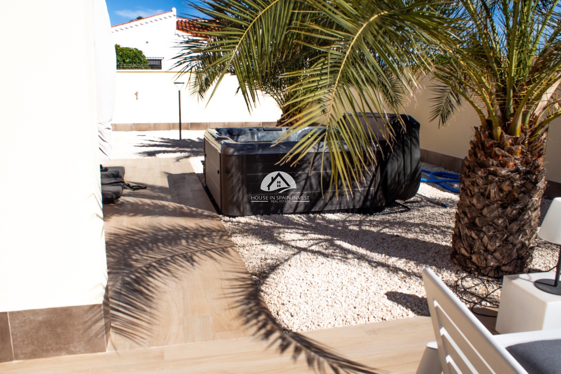 Resale - Villa - Torrevieja - La Siesta - El Chaparral - San Luis