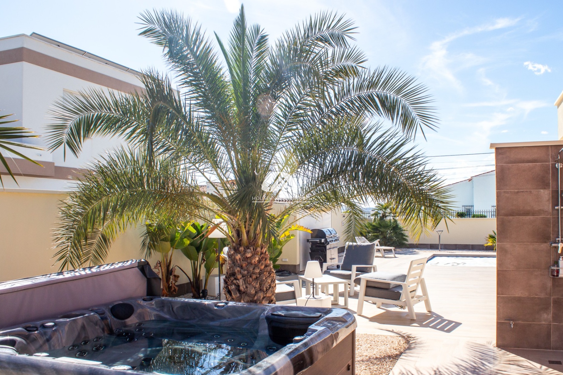 Resale - Villa - Torrevieja - La Siesta - El Chaparral - San Luis