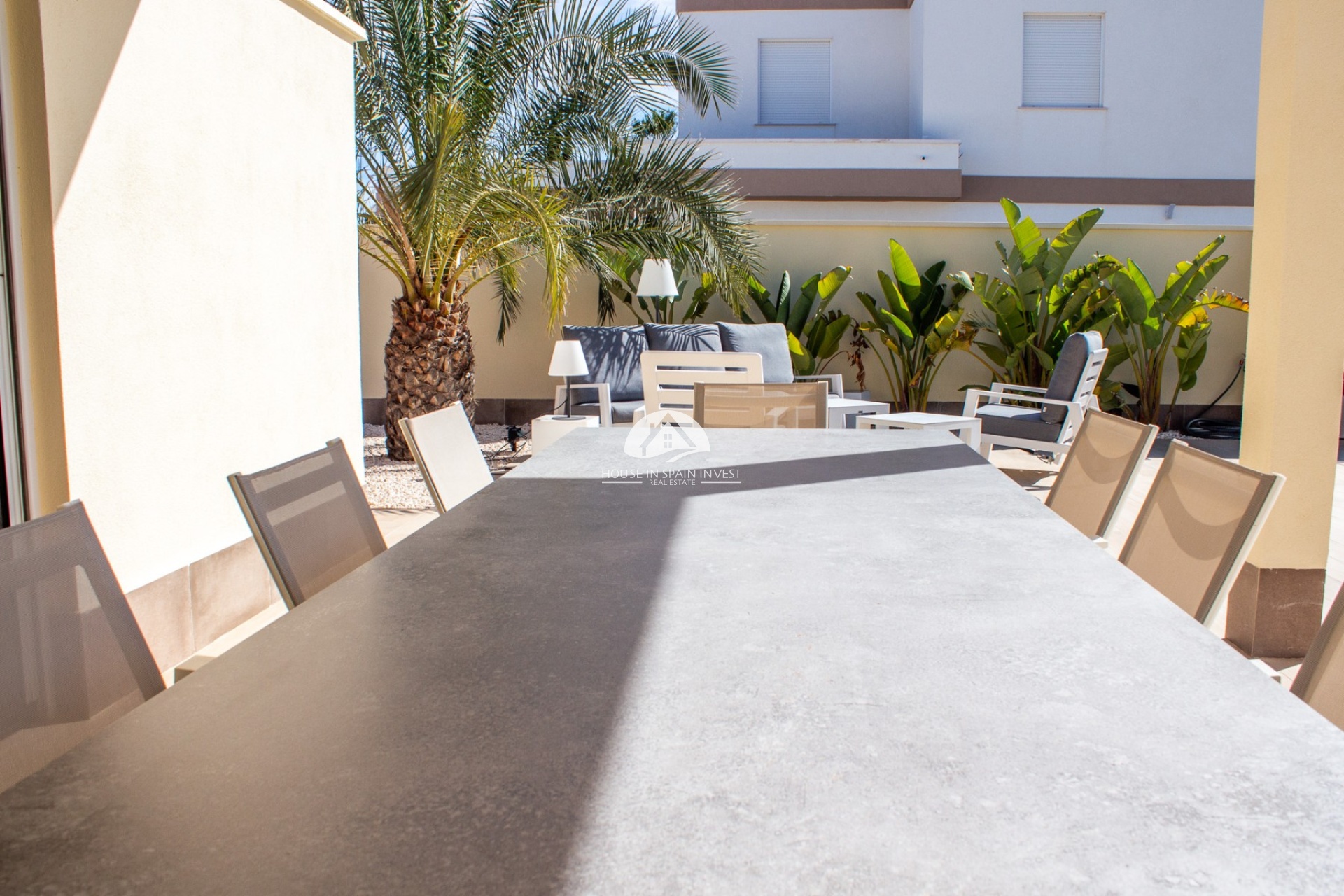 Resale - Villa - Torrevieja - La Siesta - El Chaparral - San Luis